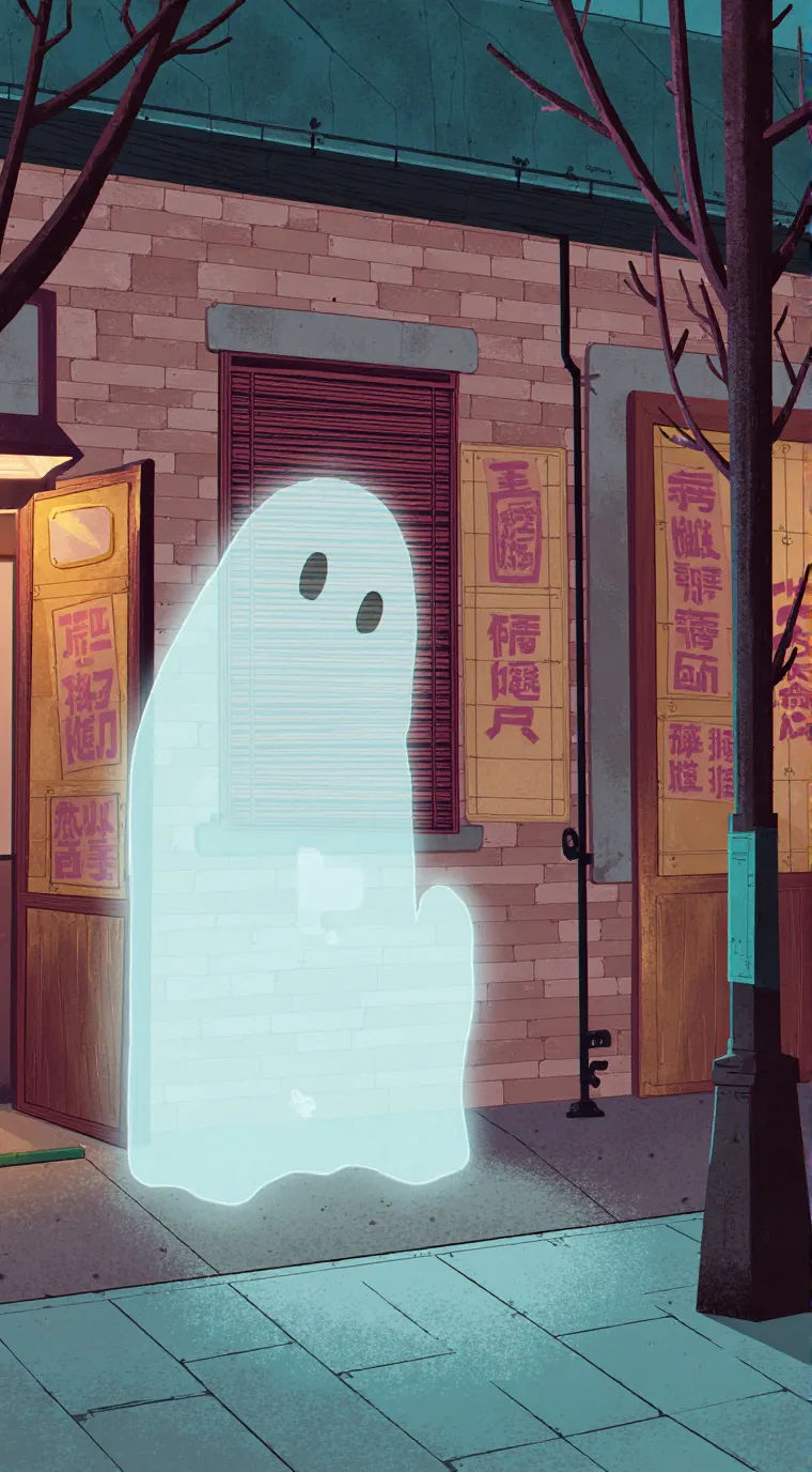 ai character: corruptbox 3 background