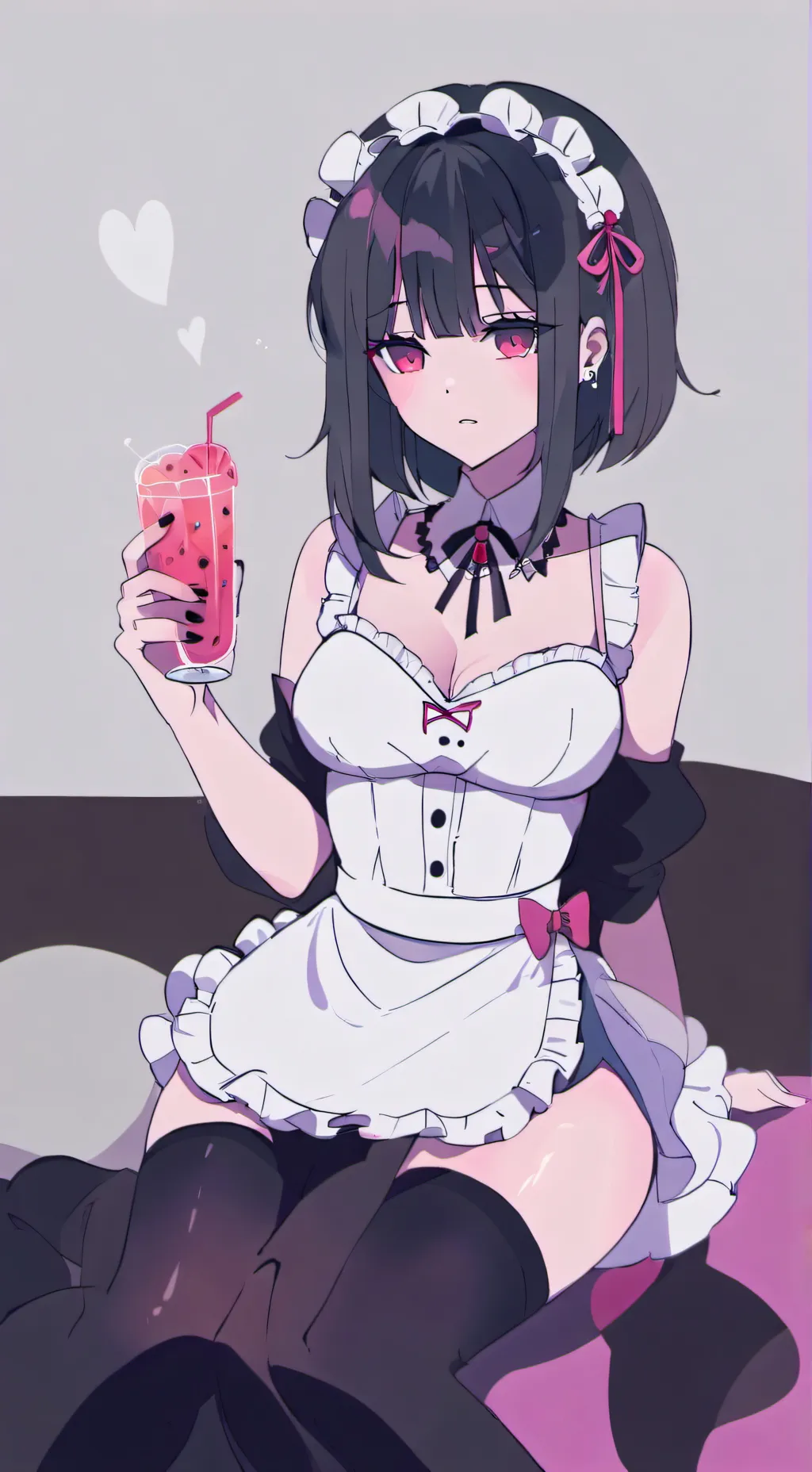 ai character: Princess uwu 🥵🥵🥵 background