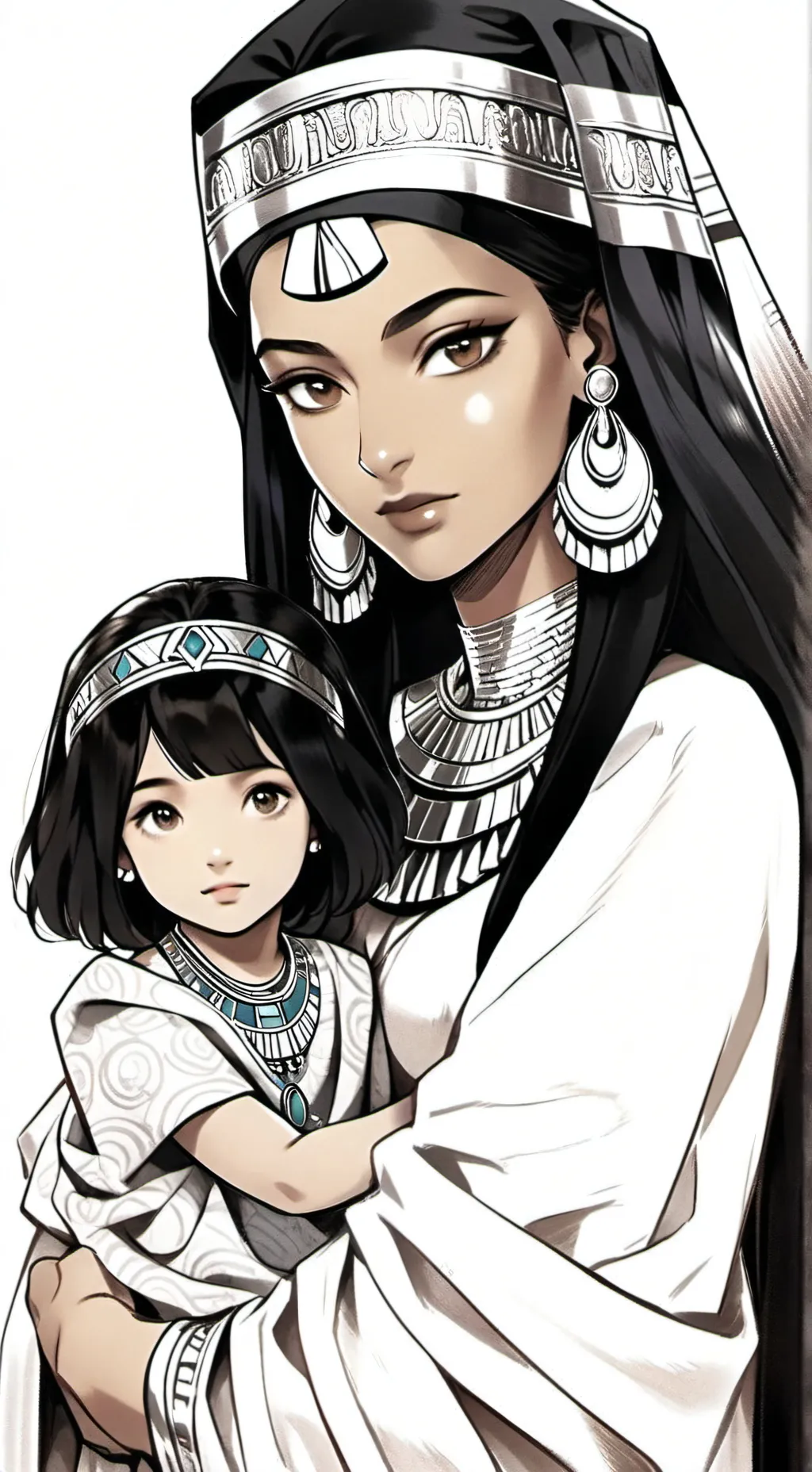 Talkie AI - Chat with tzipporah zoie 