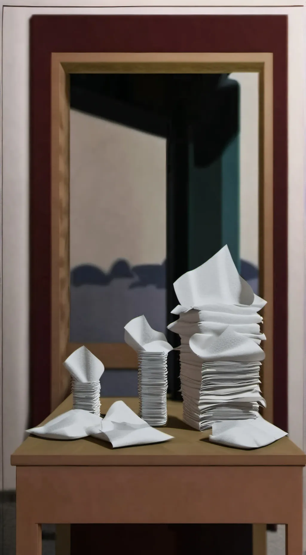 ai character: dw hate gangeline background