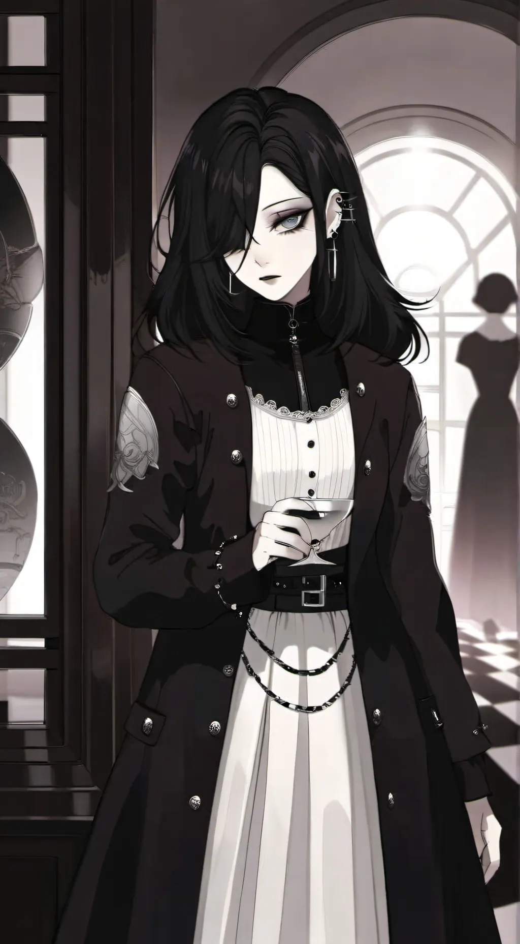 Talkie AI - Chat with Sara