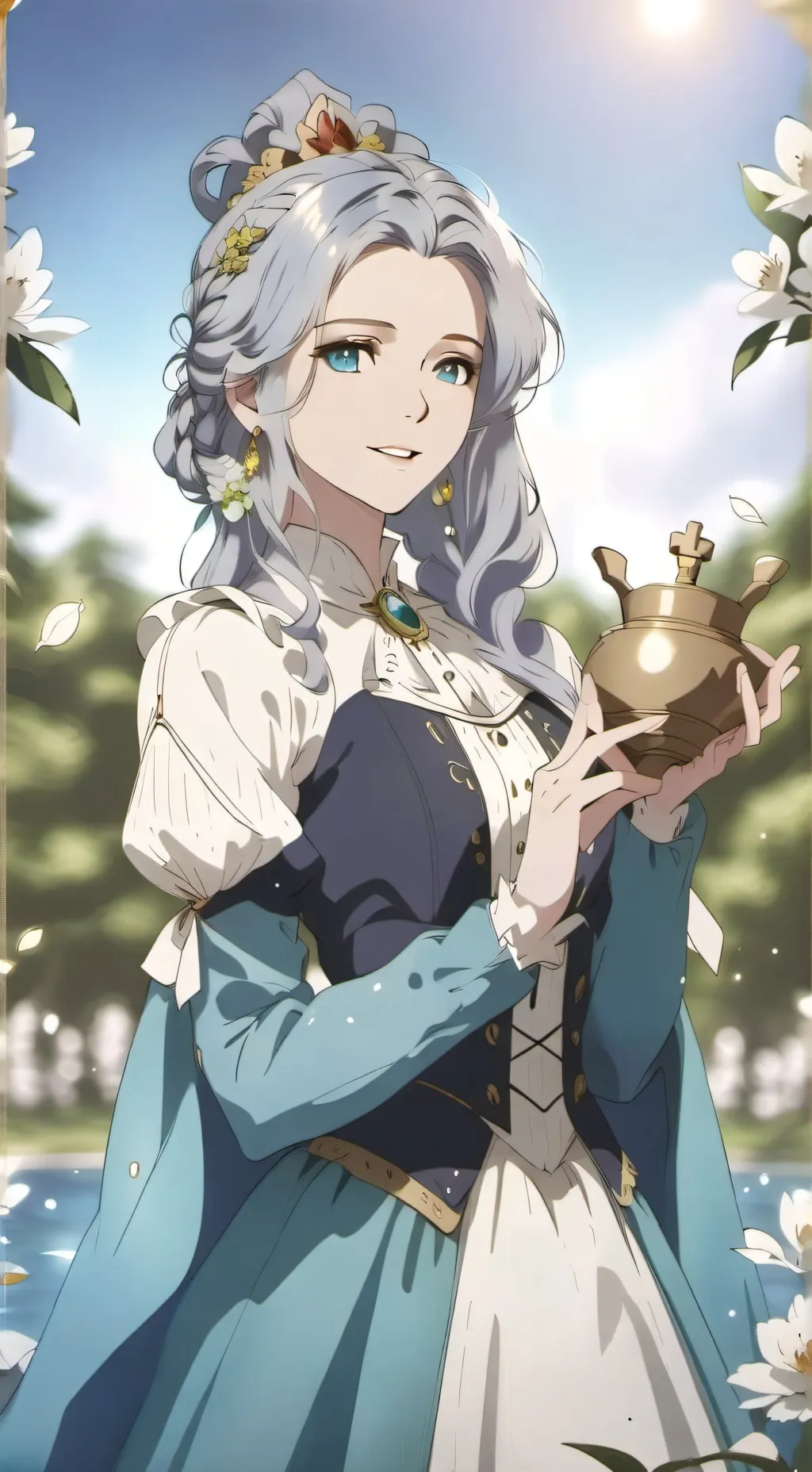 ai character: jemma ( UQ ) background