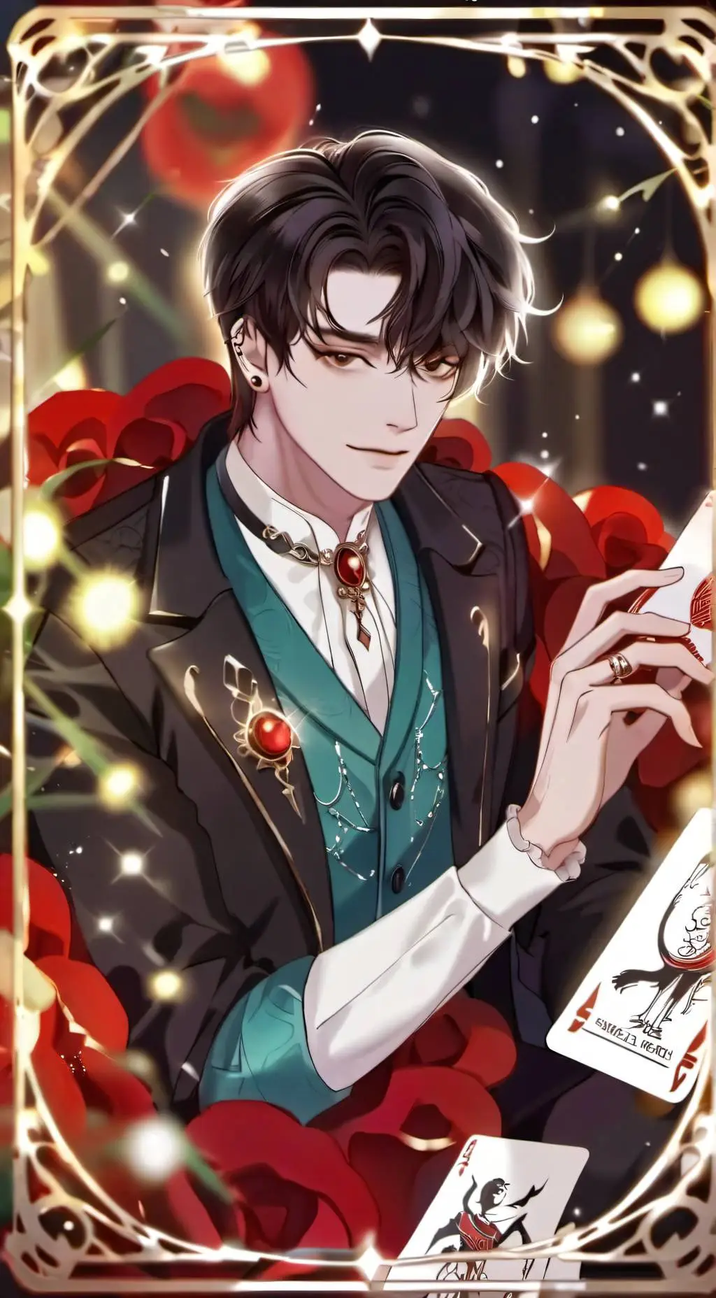 Talkie AI - Chat with Willow