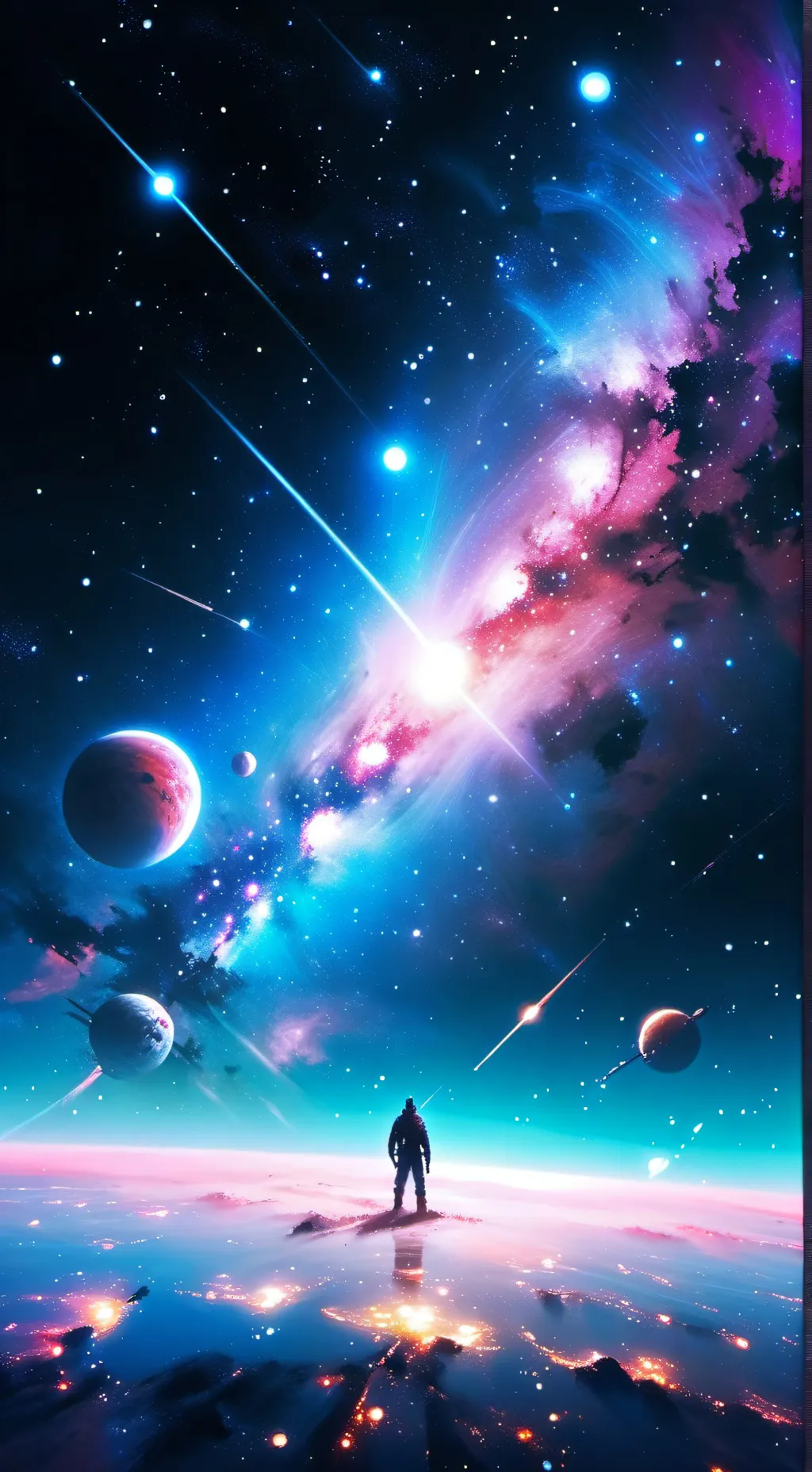 ai character: Countryhumans  background