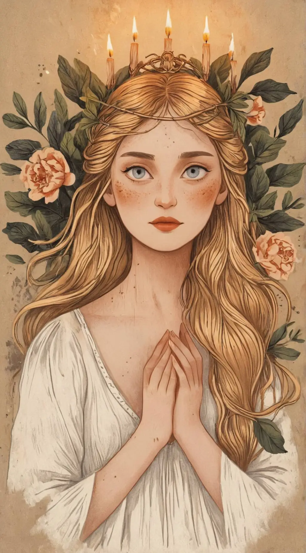 Talkie AI - Chat with Lucia of Syracuse