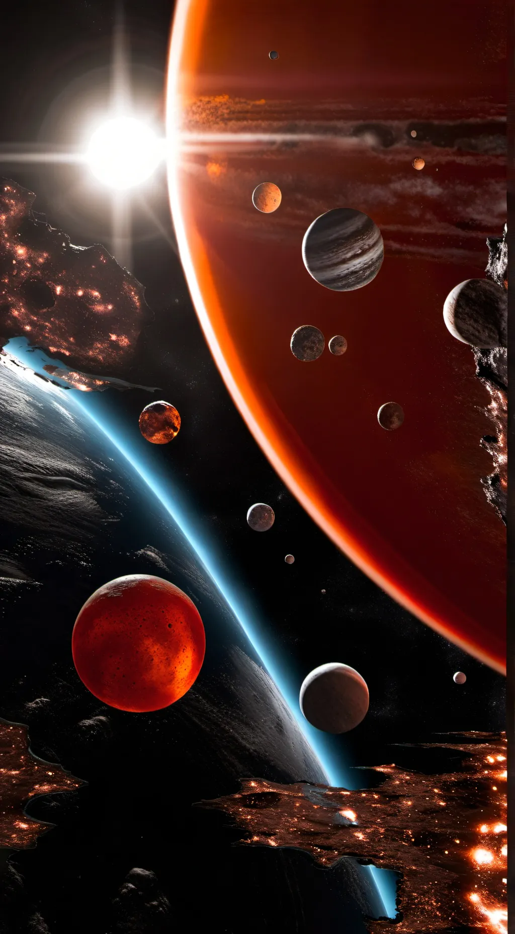 ai character: 3Ms background