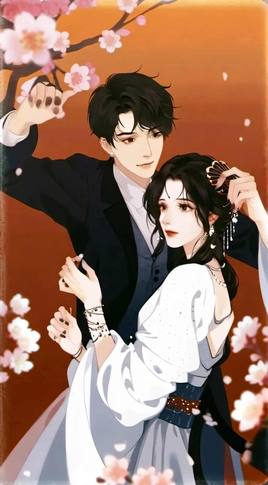 ai character: The Cheater background