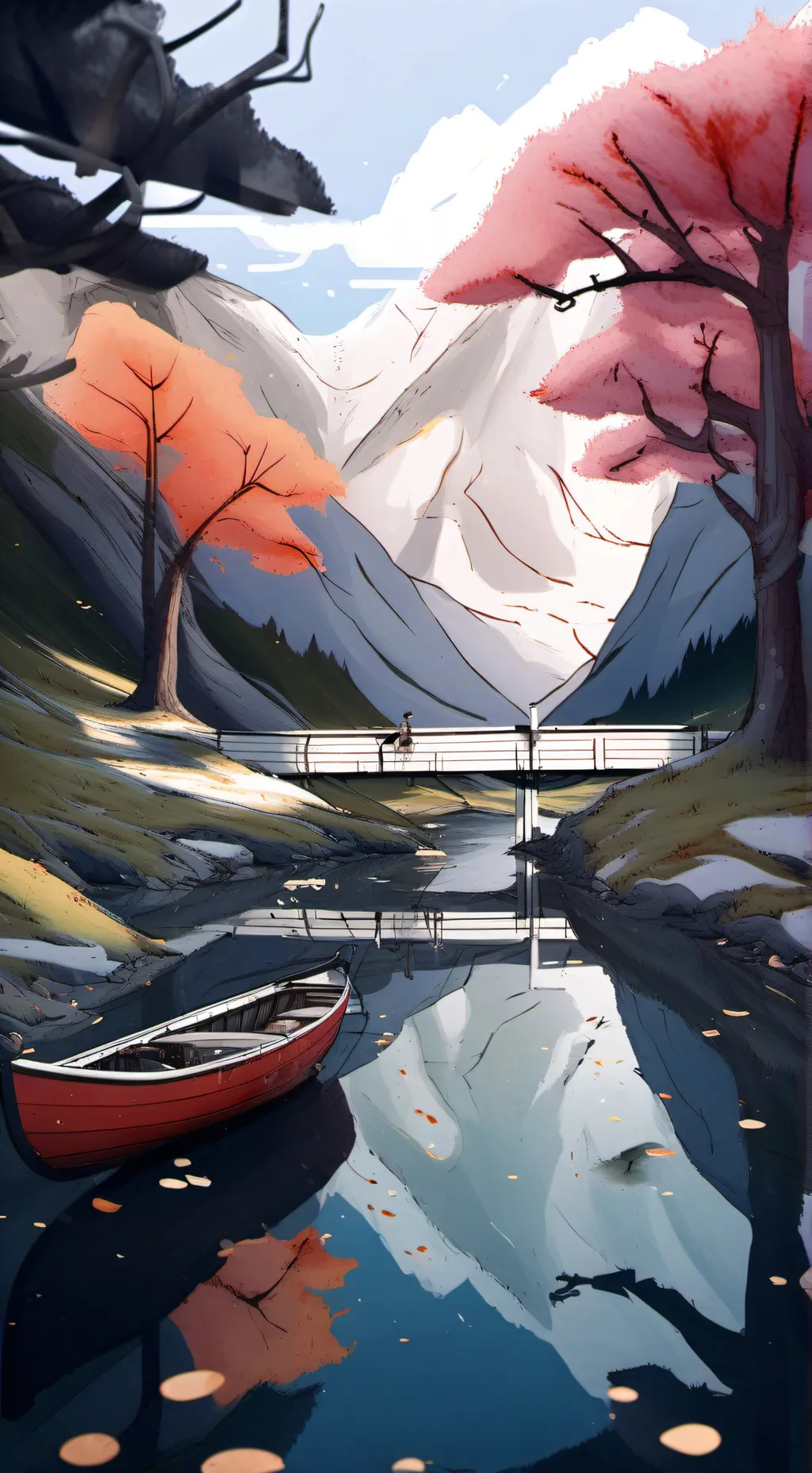 ai character: Kratcy background