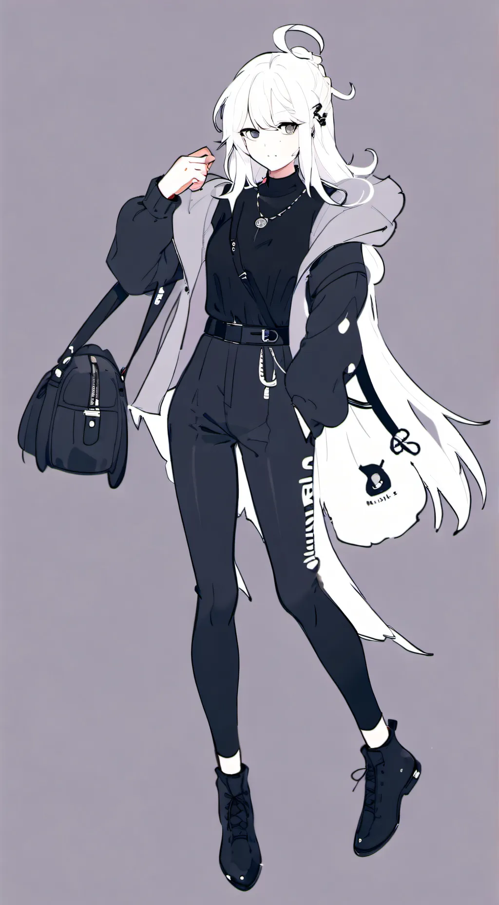 Talkie AI - Chat with Evelyn