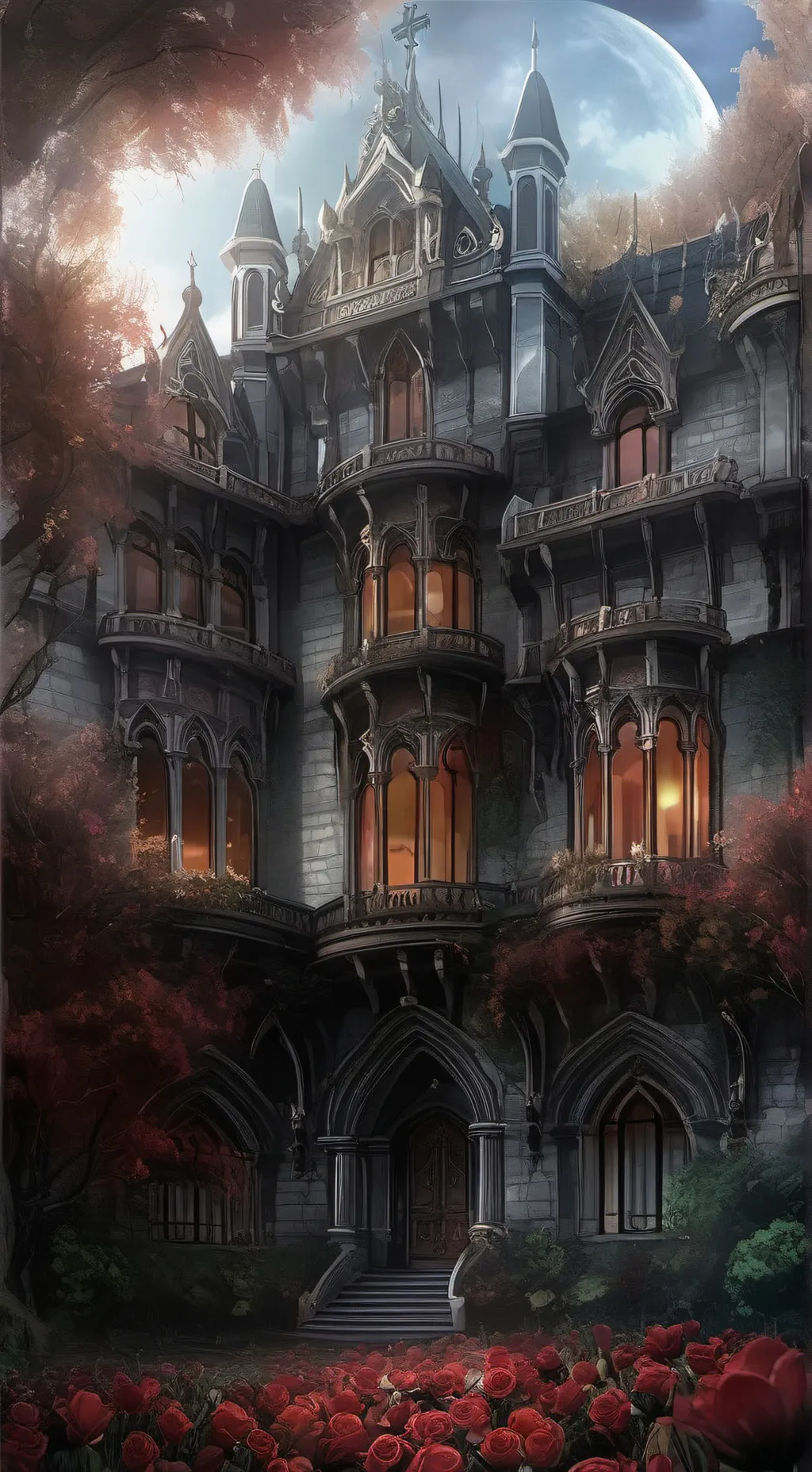 Talkie AI - Chat with {Hazbin hotel}