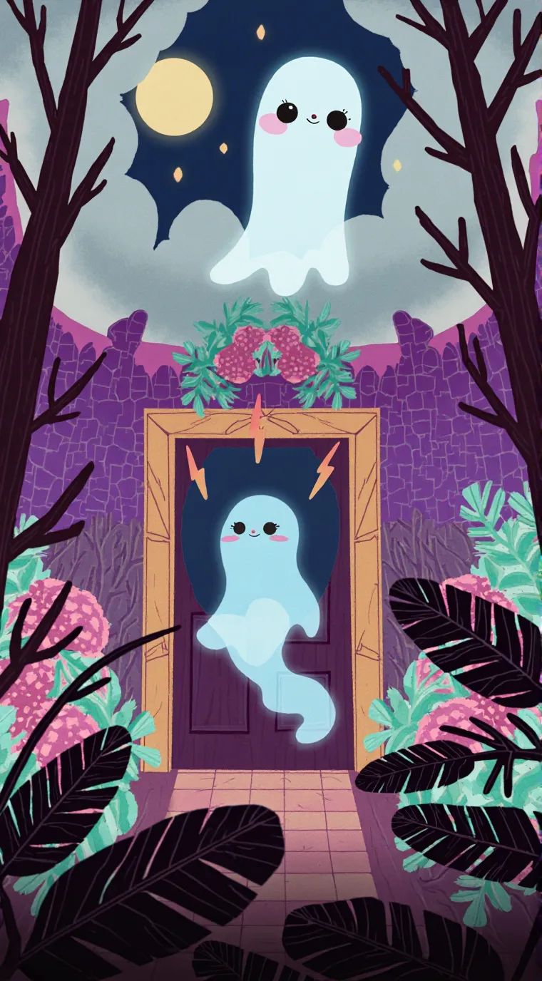 ai character: Dangerous background