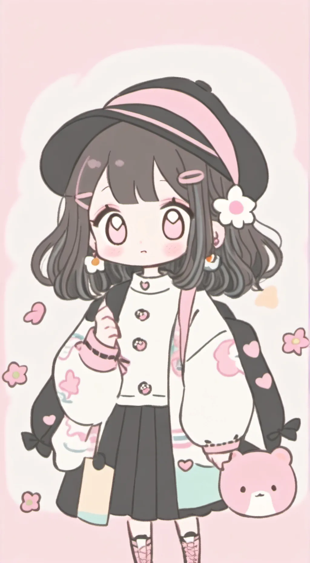 ai character: jxhhhhsdhsuhhsgUoU background