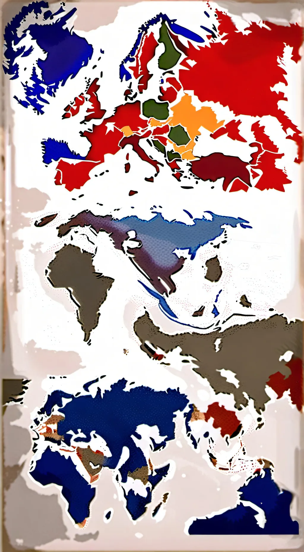 ai character: sprunki 2.0 background