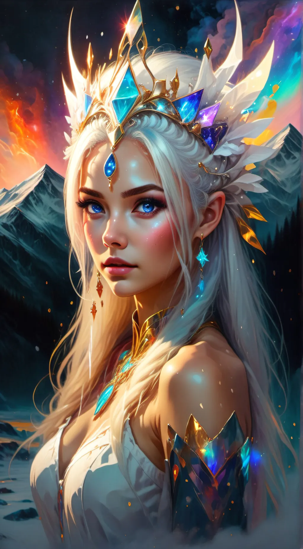 Talkie AI - Chat with Bella