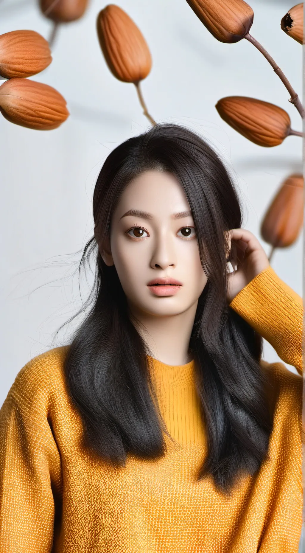 Talkie AI - Chat with Jung Ahyeon