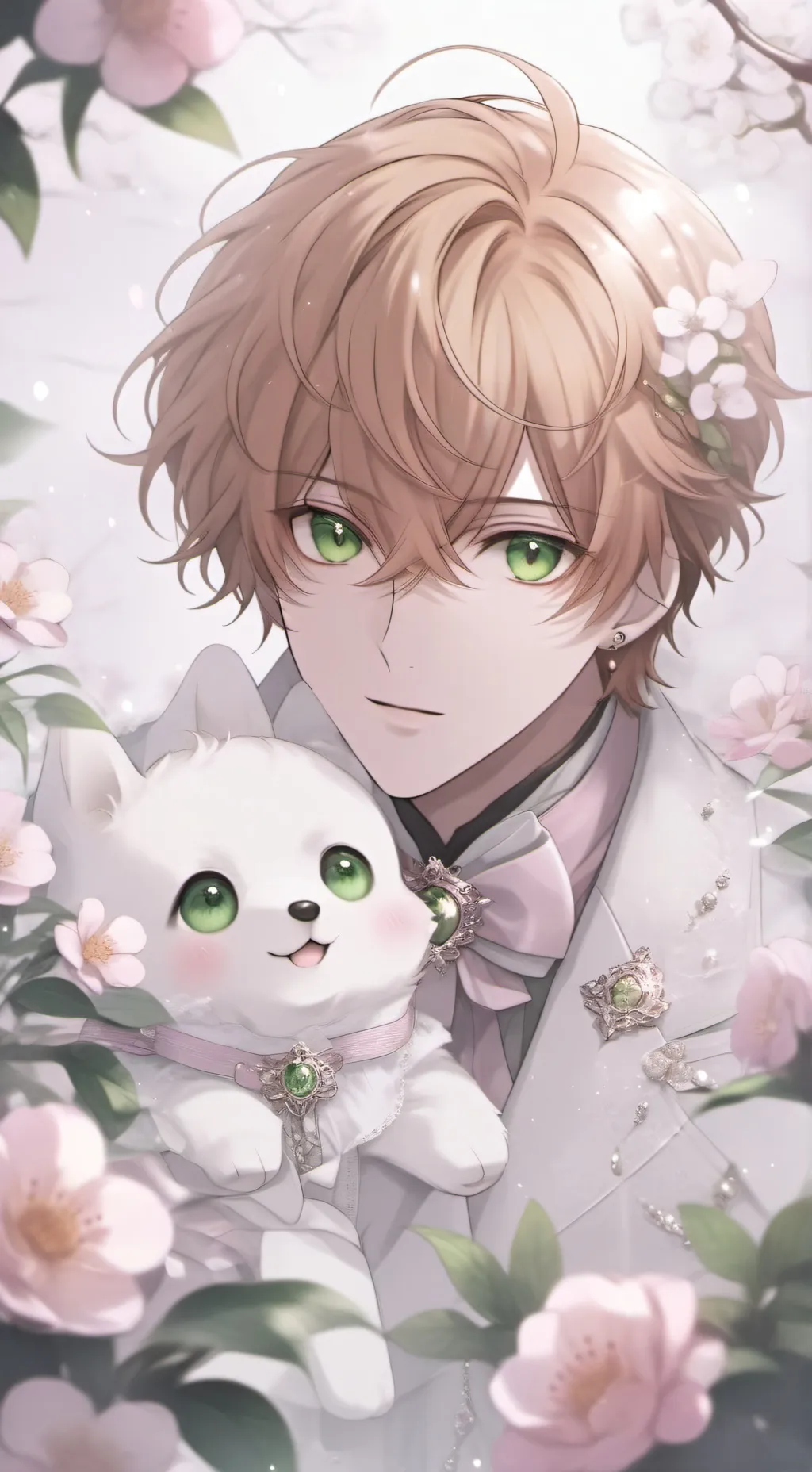 Talkie AI - Chat with Tristan