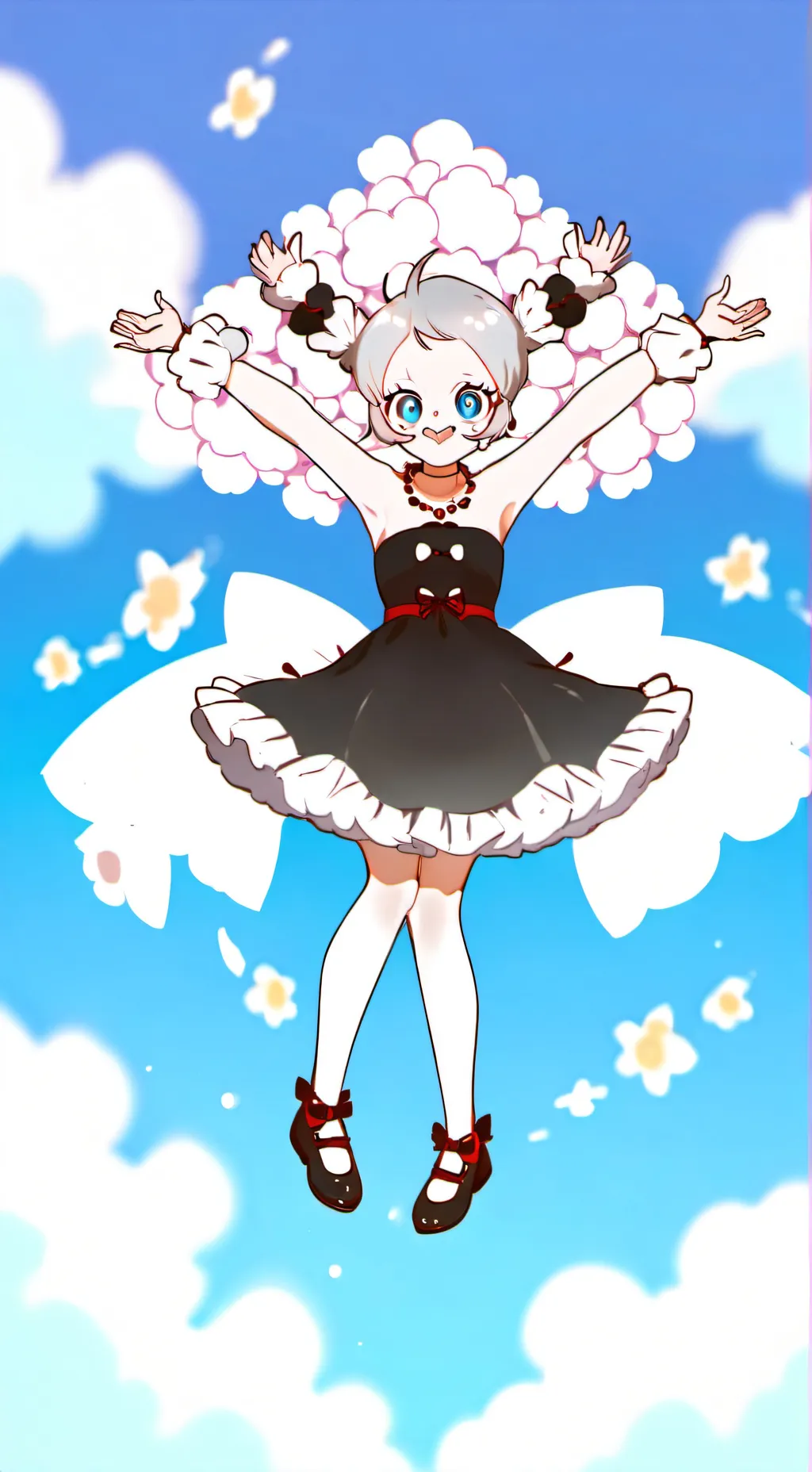 ai character: ShellyGetHerPeriod background