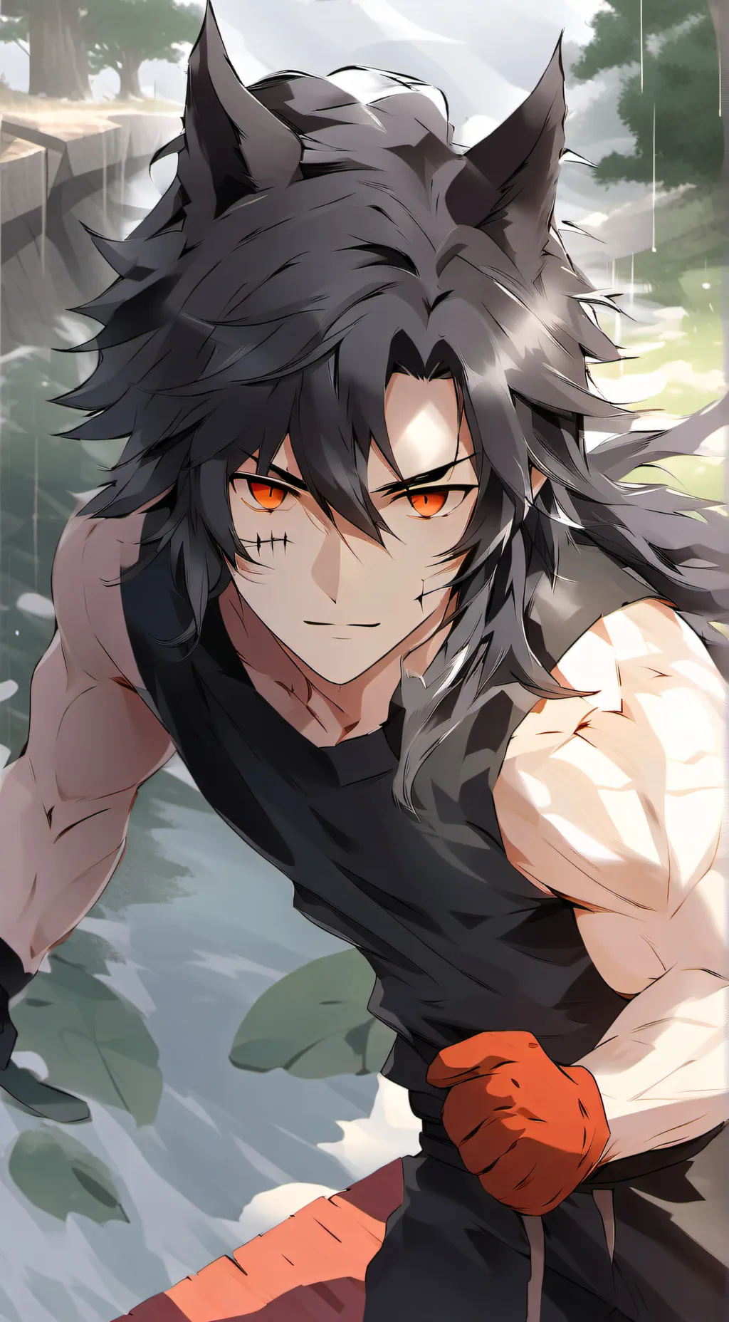 Talkie AI - Chat with UA Sports festival