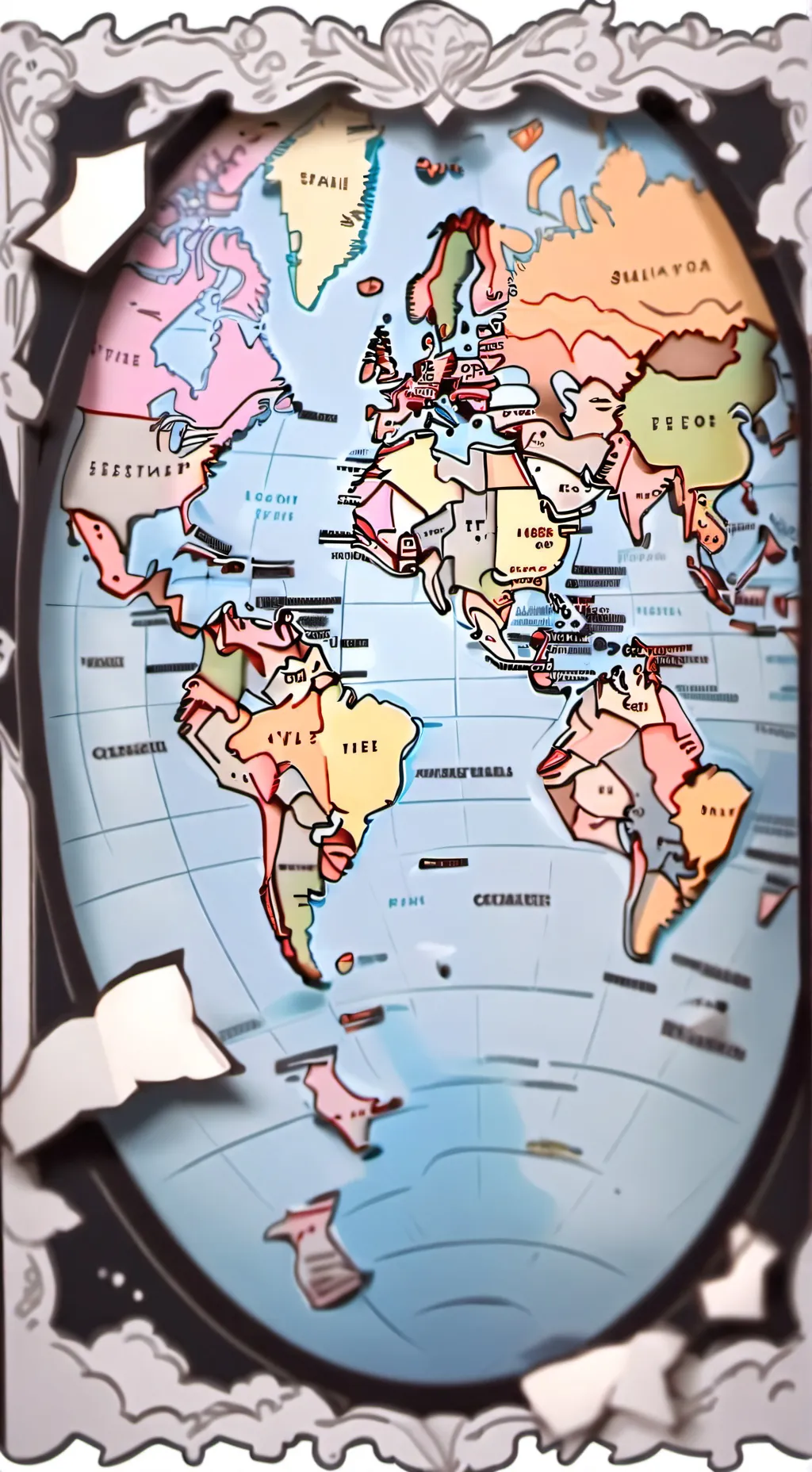 ai character: CH RP 2 background