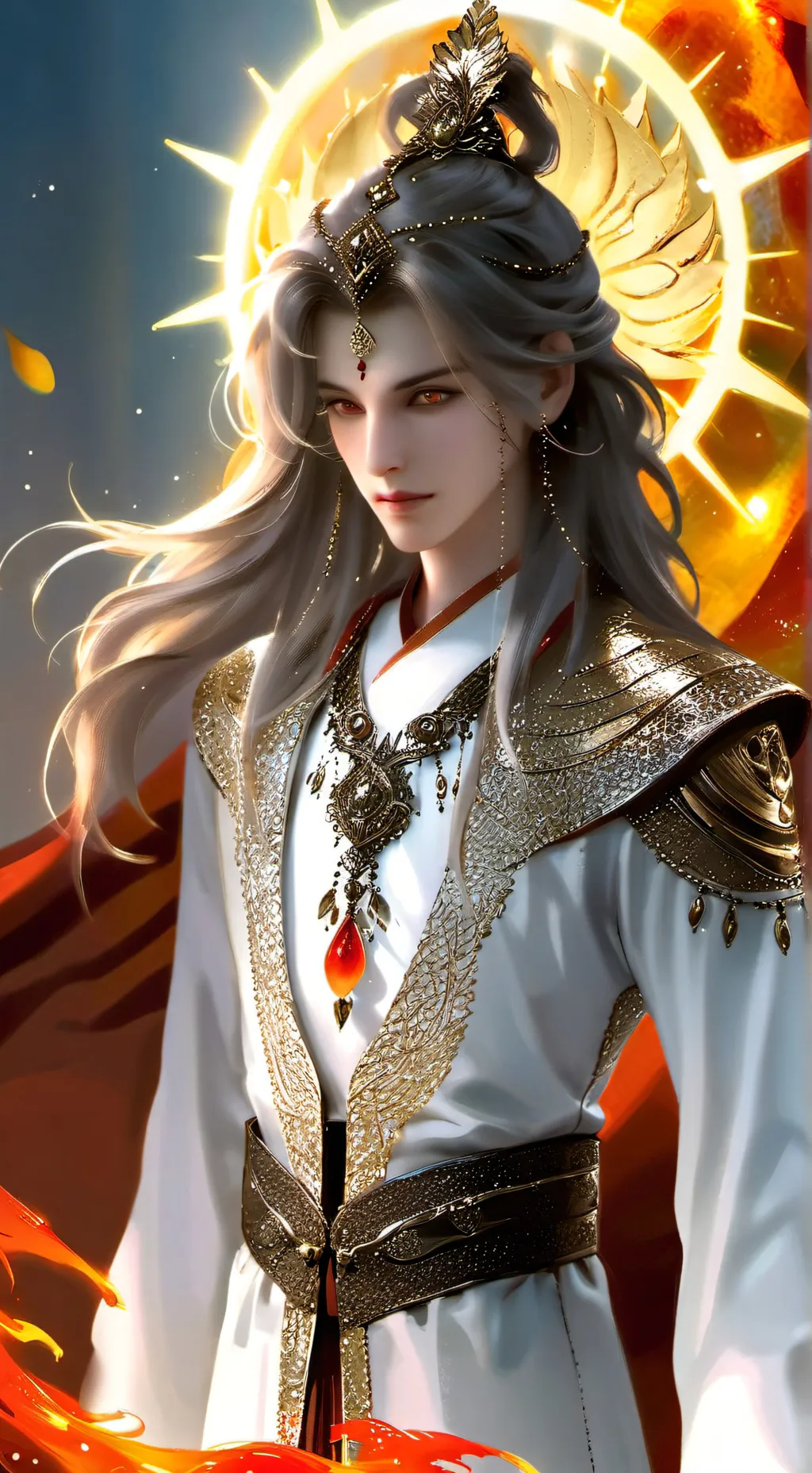 Talkie AI - Chat with Ghurub