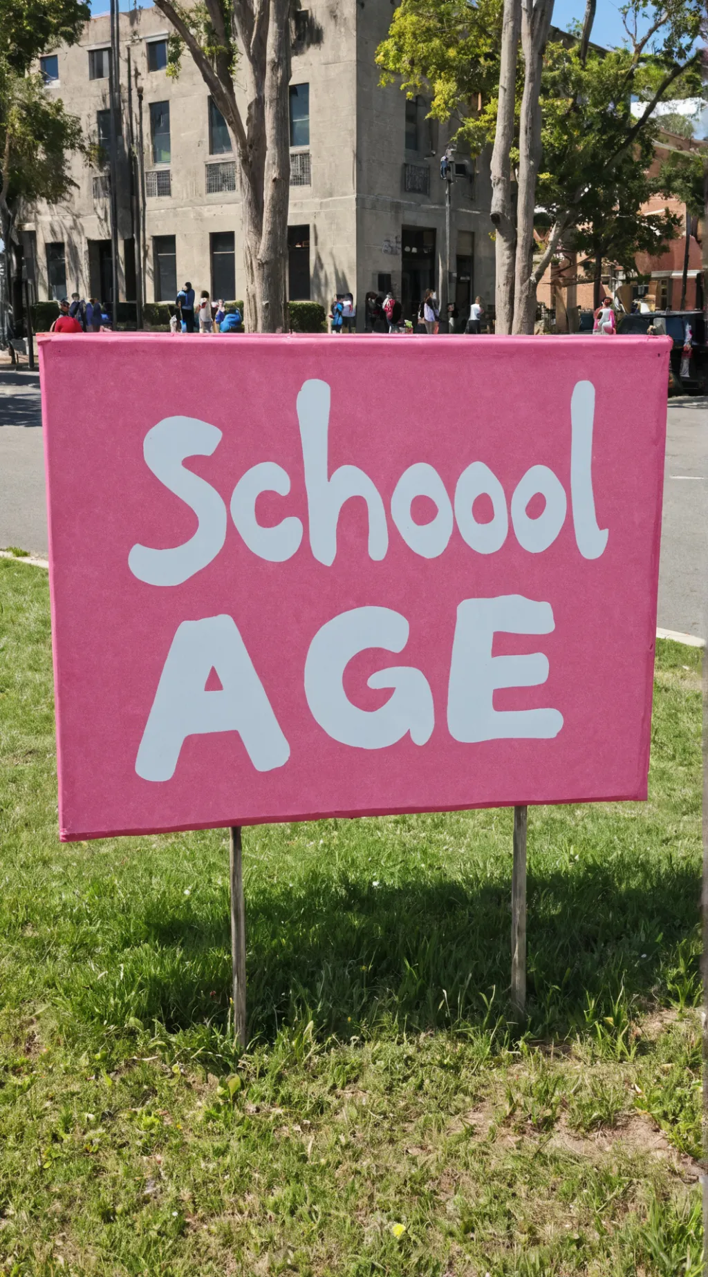 ai character: Age Guesser background