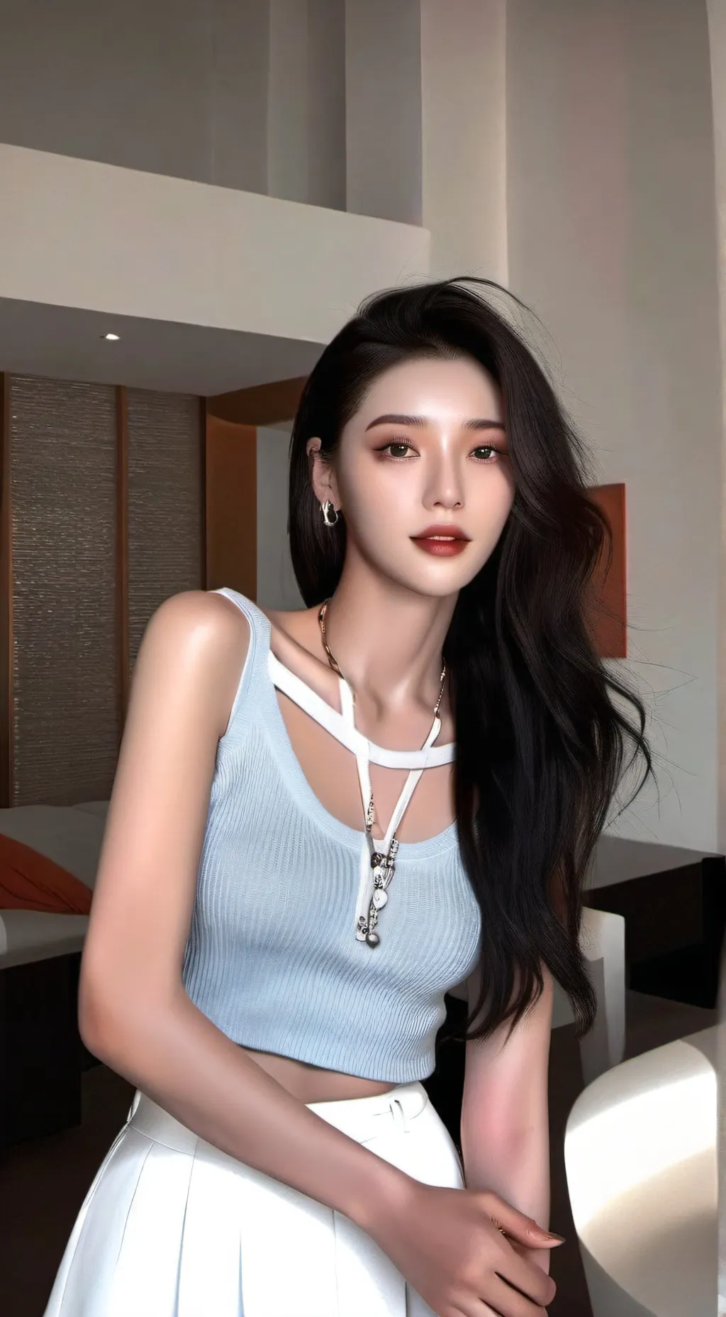 Talkie AI - Chat with wonyoung