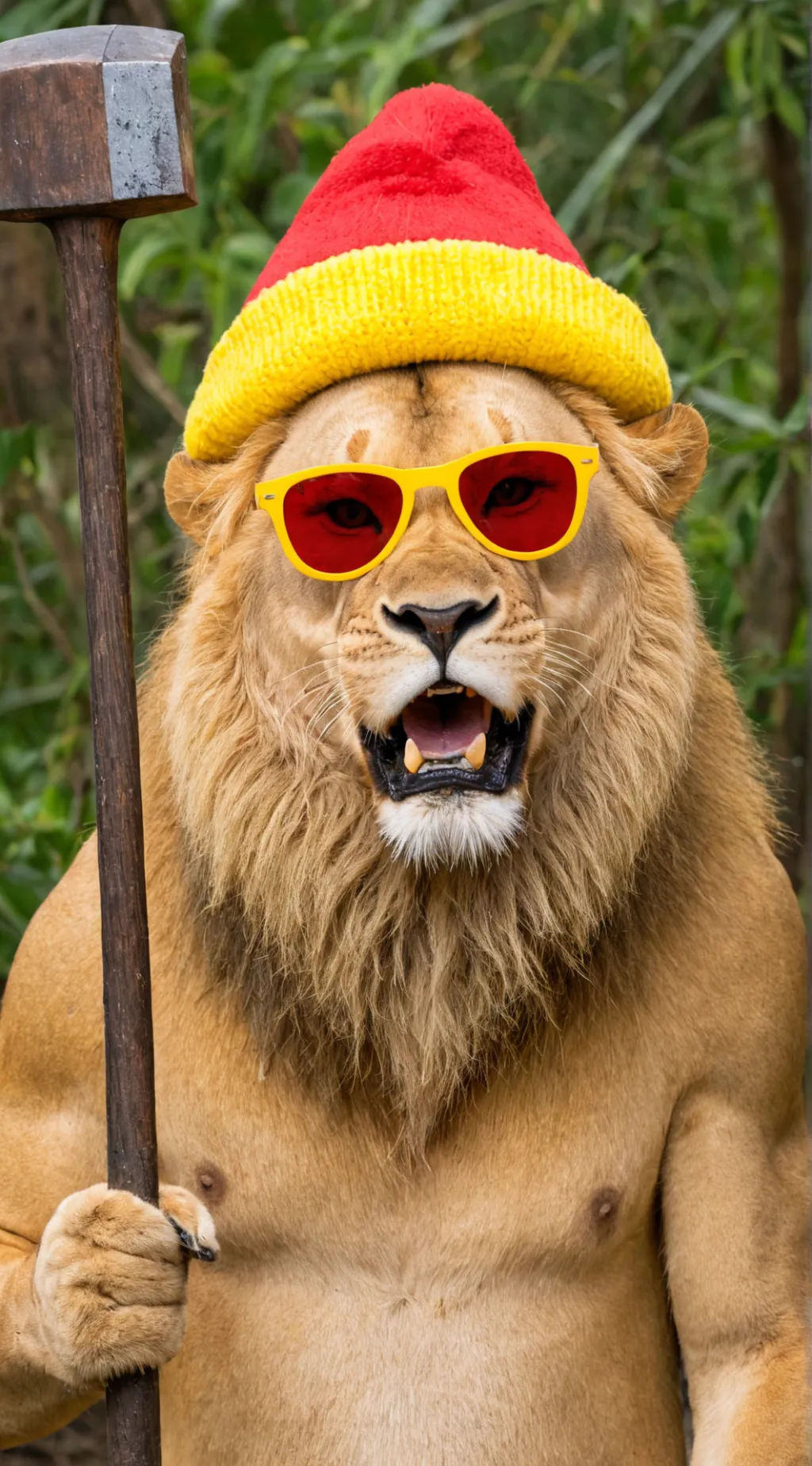 Talkie AI - Chat with Drooper 