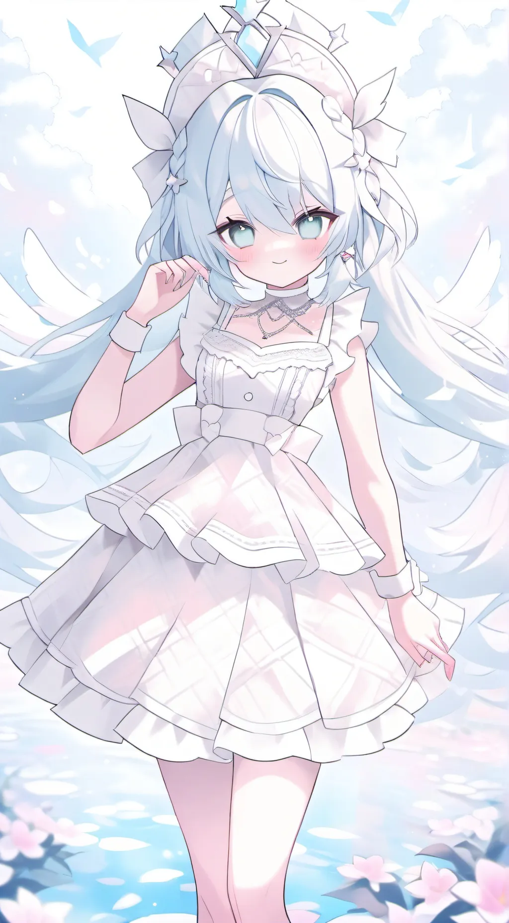 Talkie AI - Chat with Mm2 ships