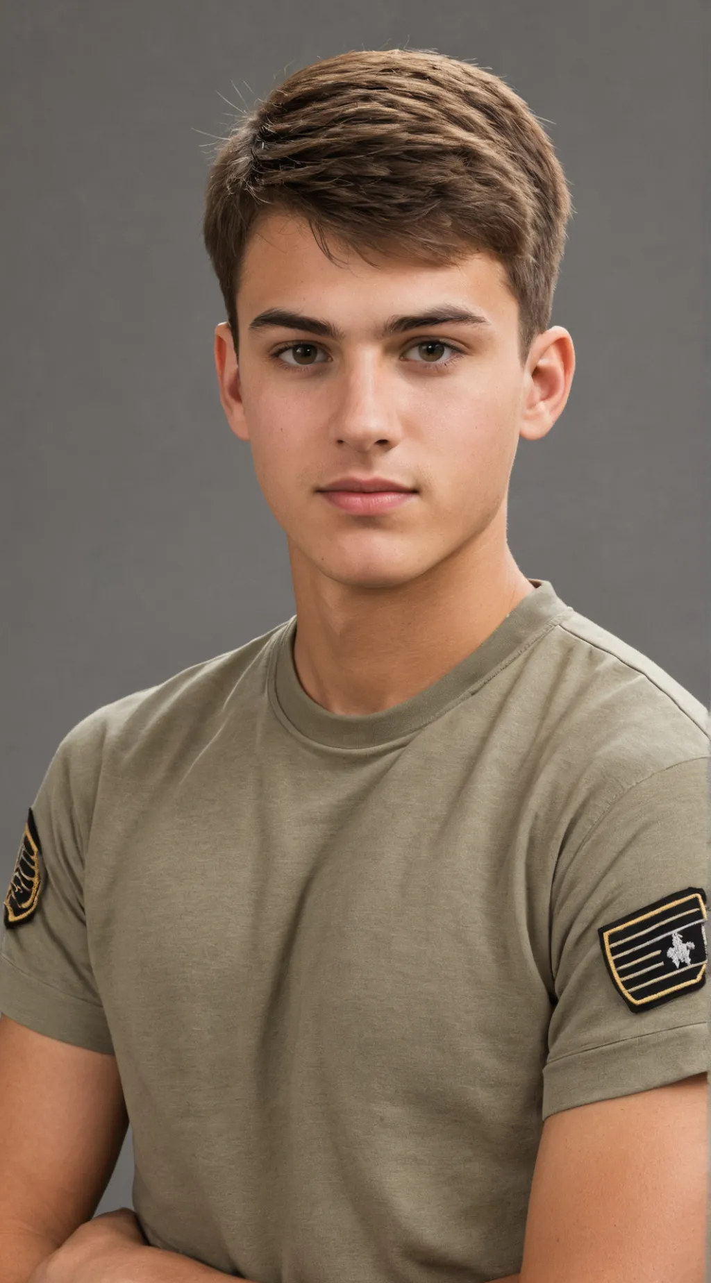 Talkie AI - Chat with Daniel Reagan