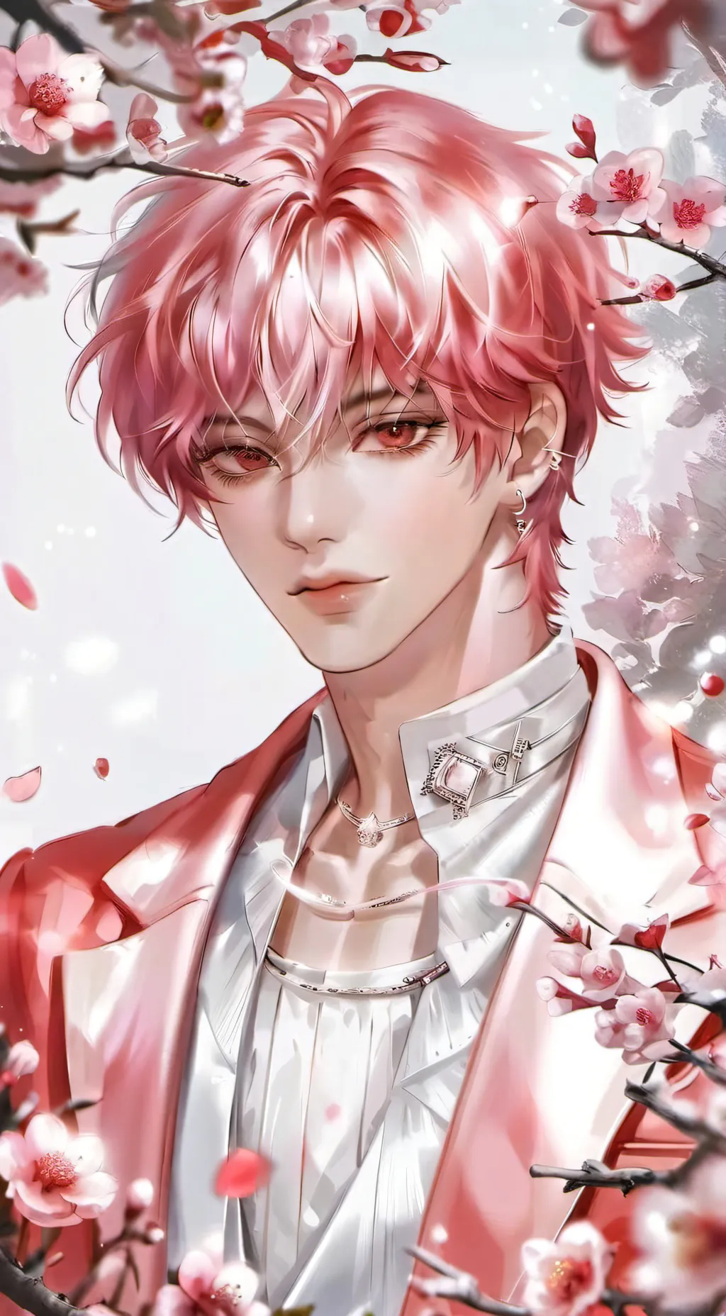 Talkie AI - Chat with Caleb 