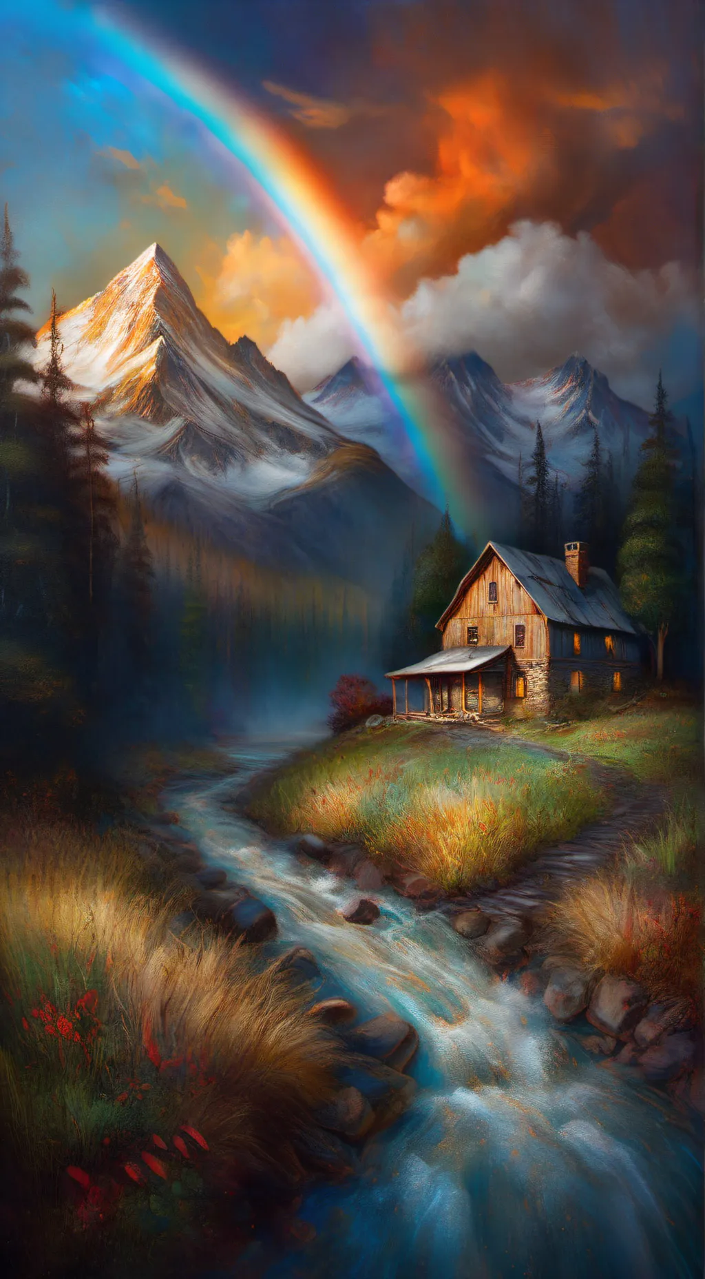 Talkie AI - Chat with Sonic's Family