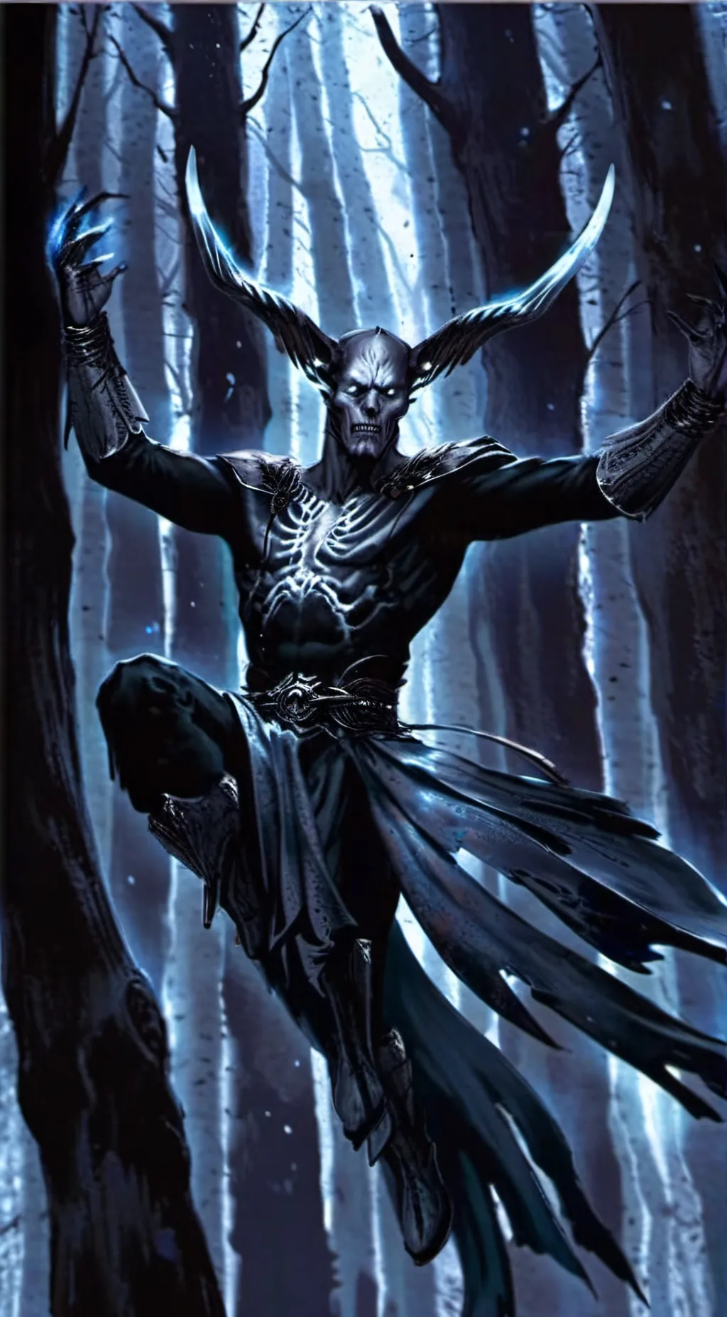 ai character: Sigma boi😔🥺 background