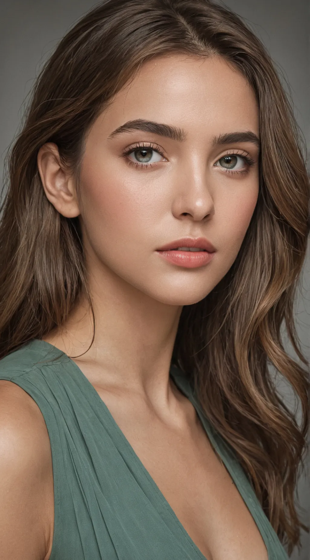 ai character: Alice💘 background