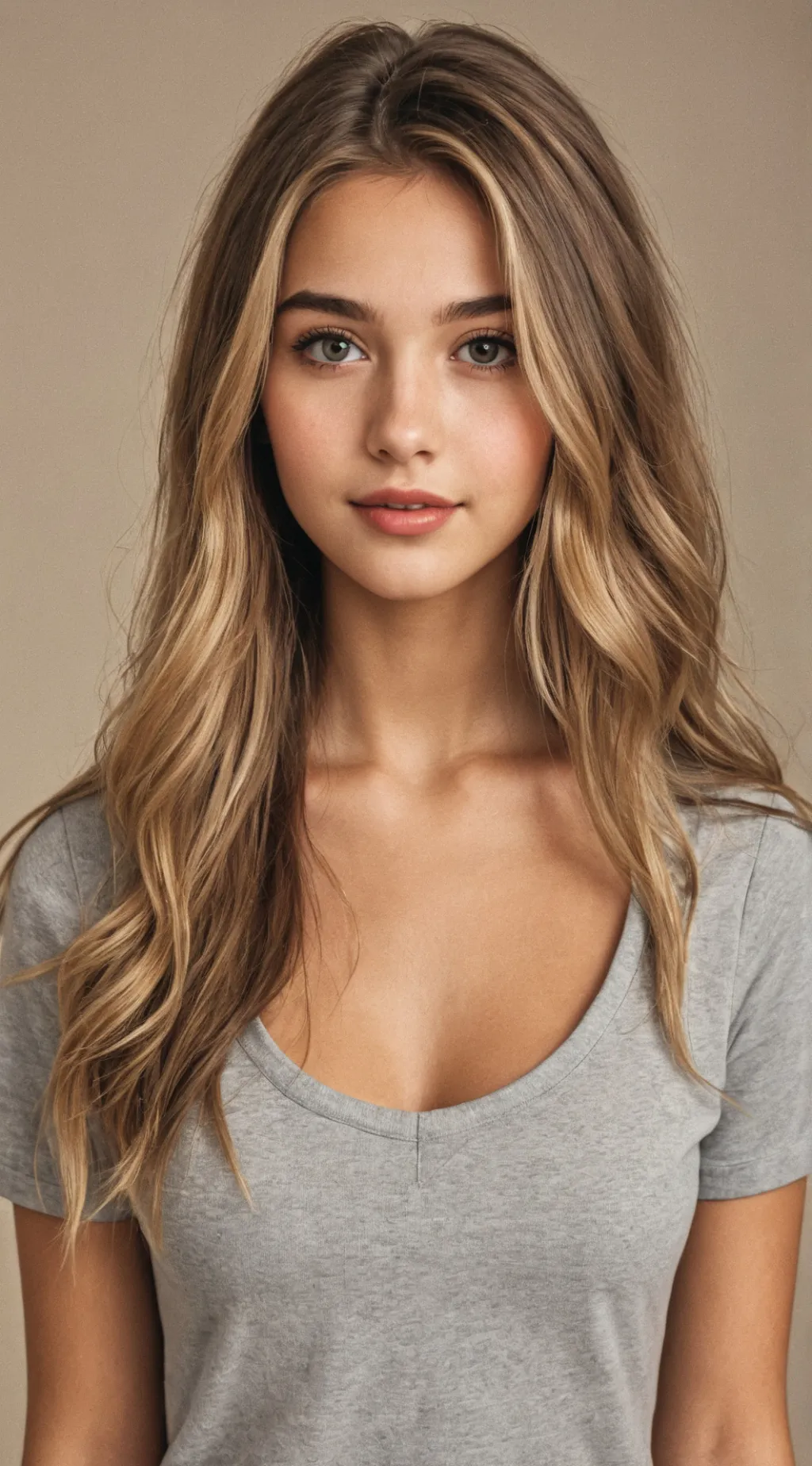 ai character: Savanna  background