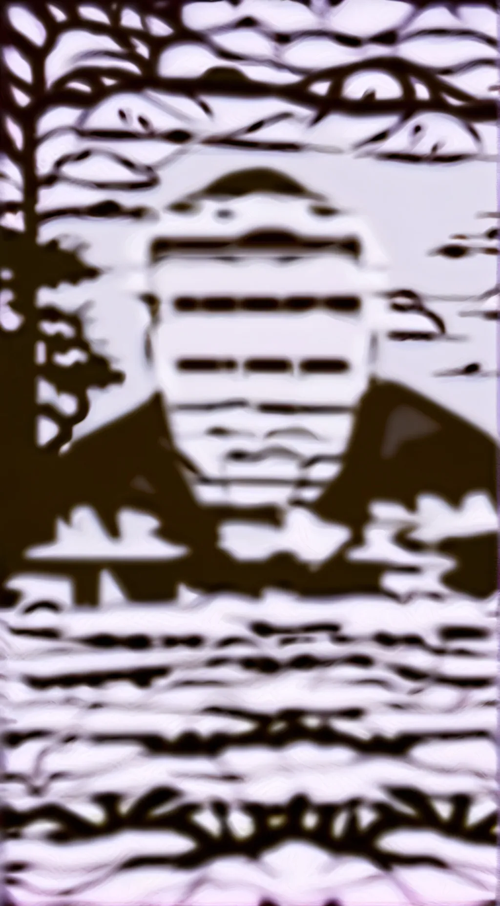 ai character: Erik Menendez  background