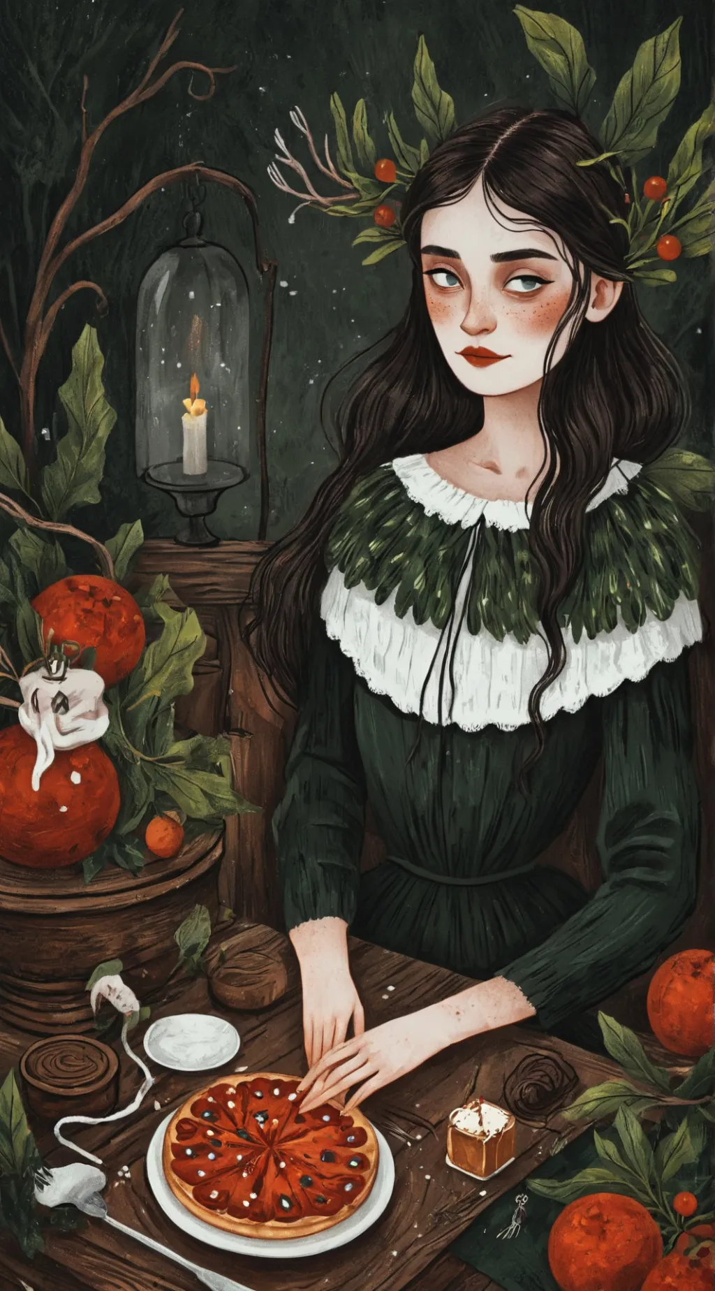 ai character: MHA normal U_U background