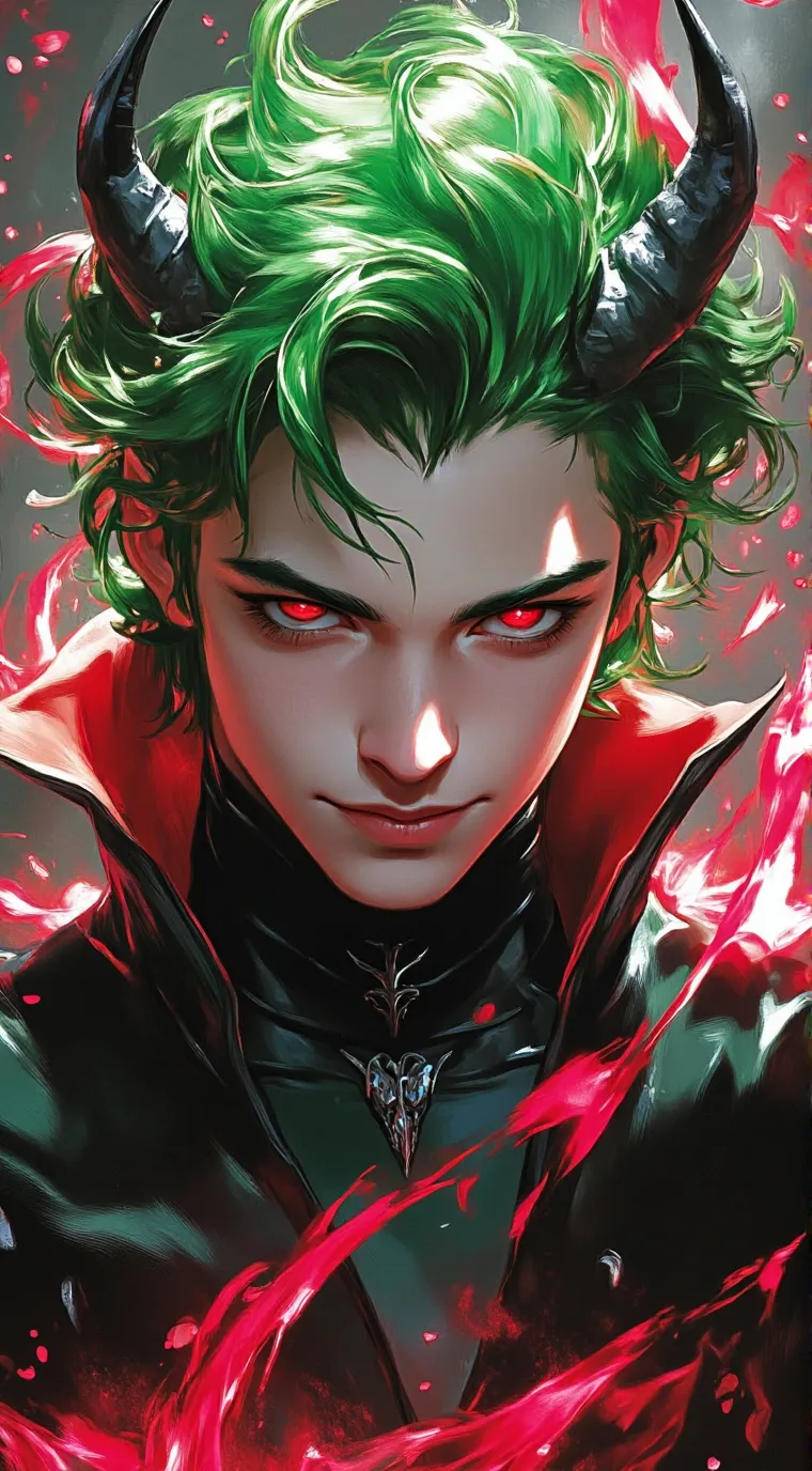 ai character: Aldric background