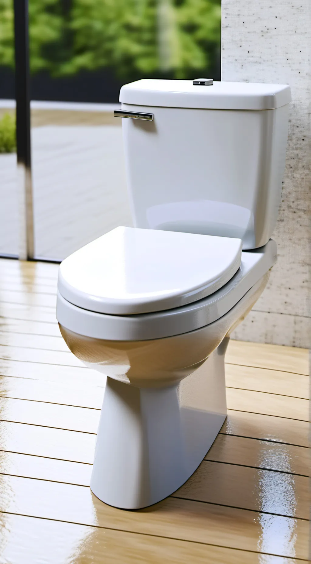 ai character: skibidi toilet vs background