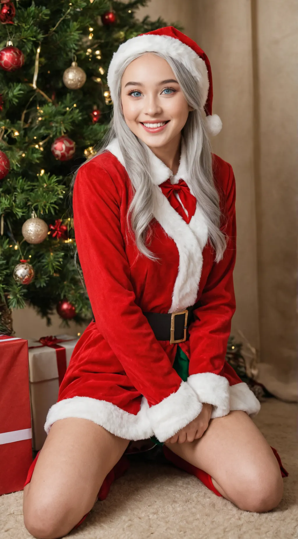 ai character: Jinx  background