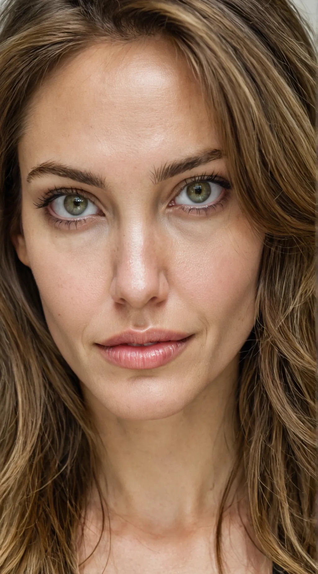 Talkie AI - Chat with Gin 