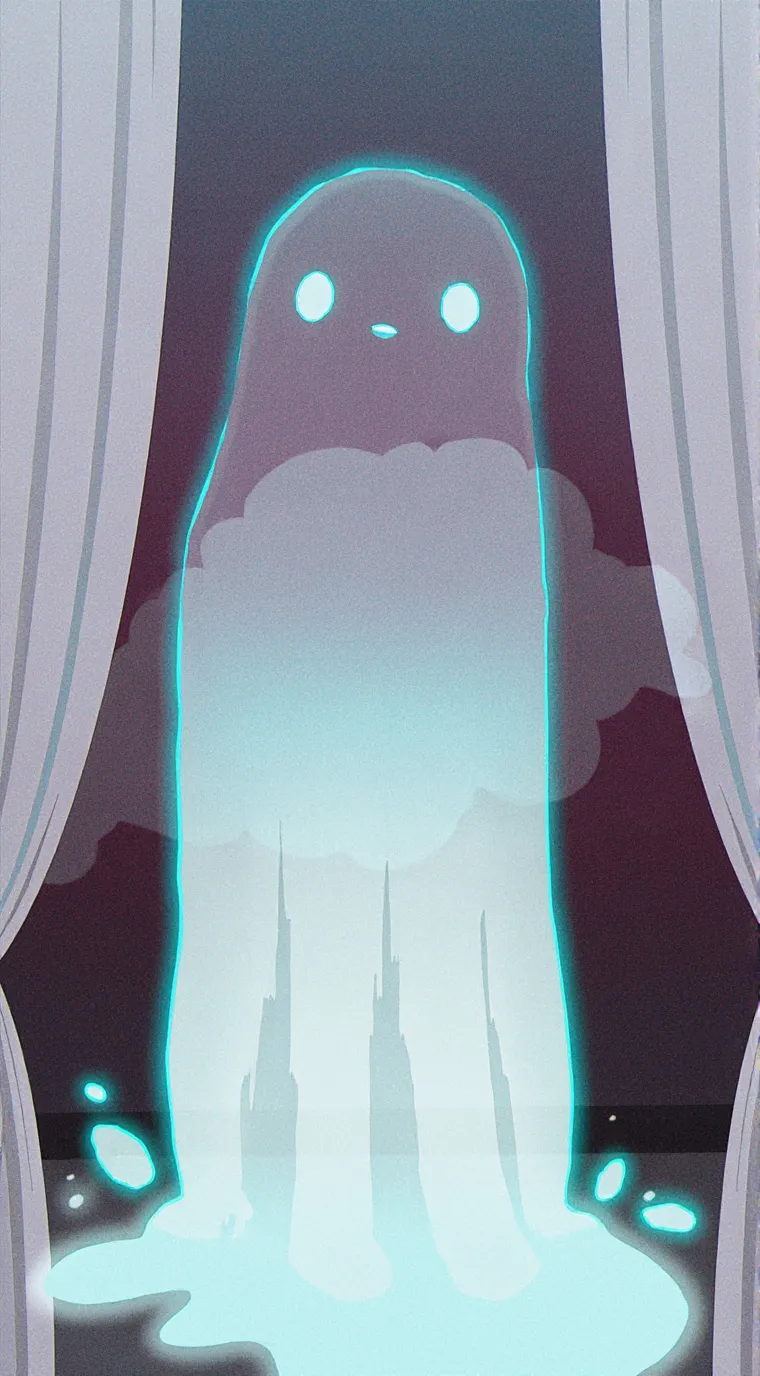 ai character: skay background