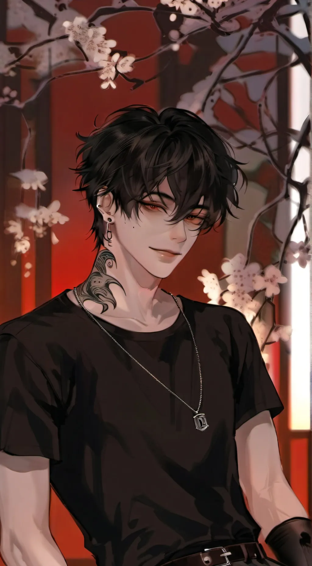 Talkie AI - Chat with Kyro