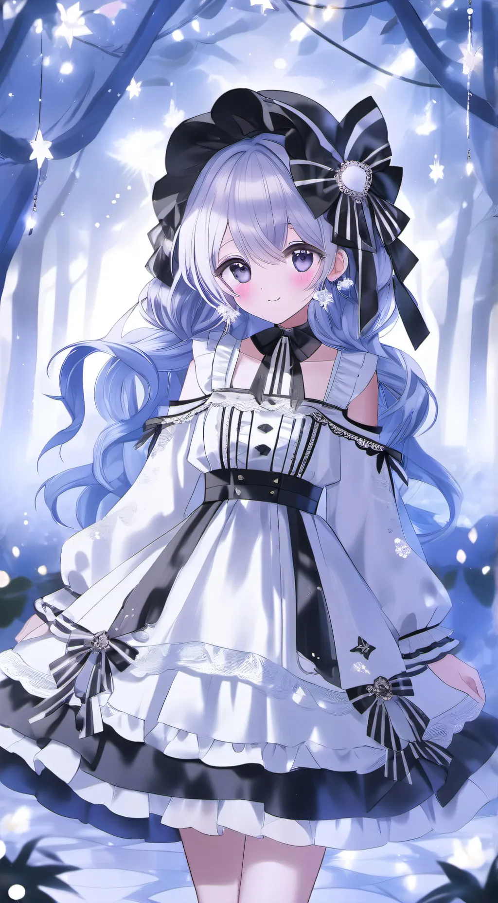 Talkie AI - Chat with mili