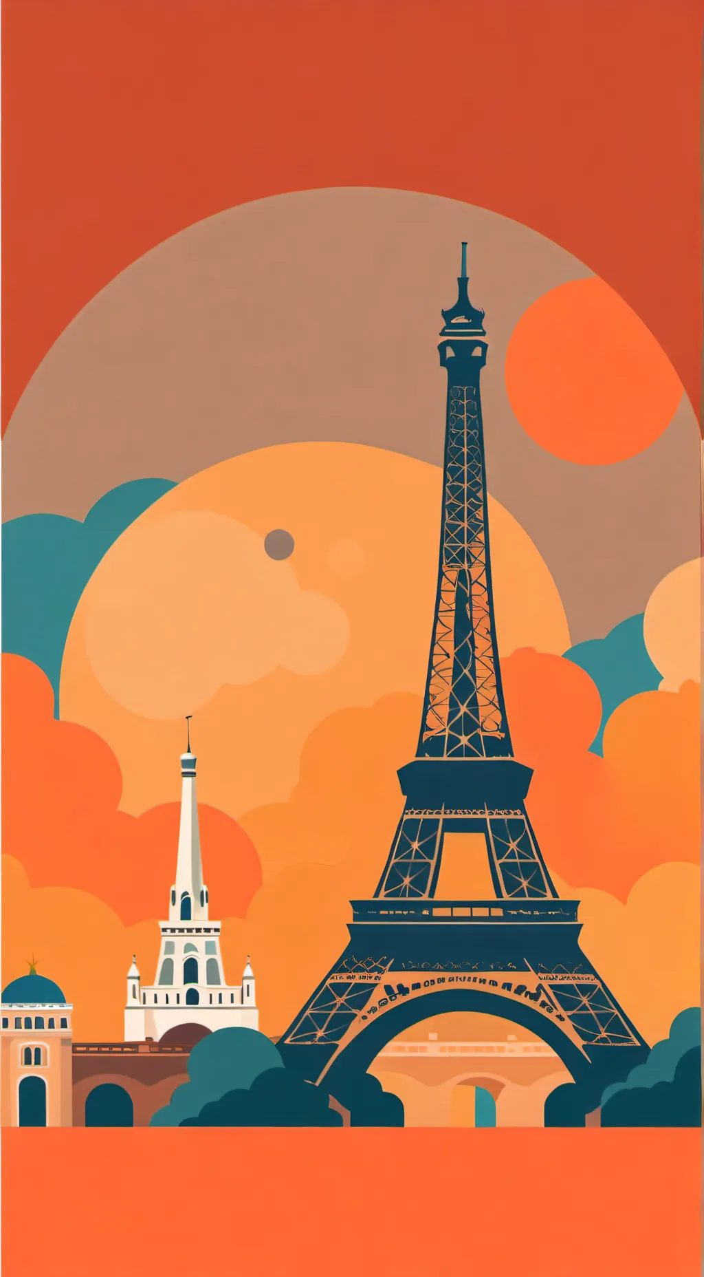 ai character: Country humans +2 background