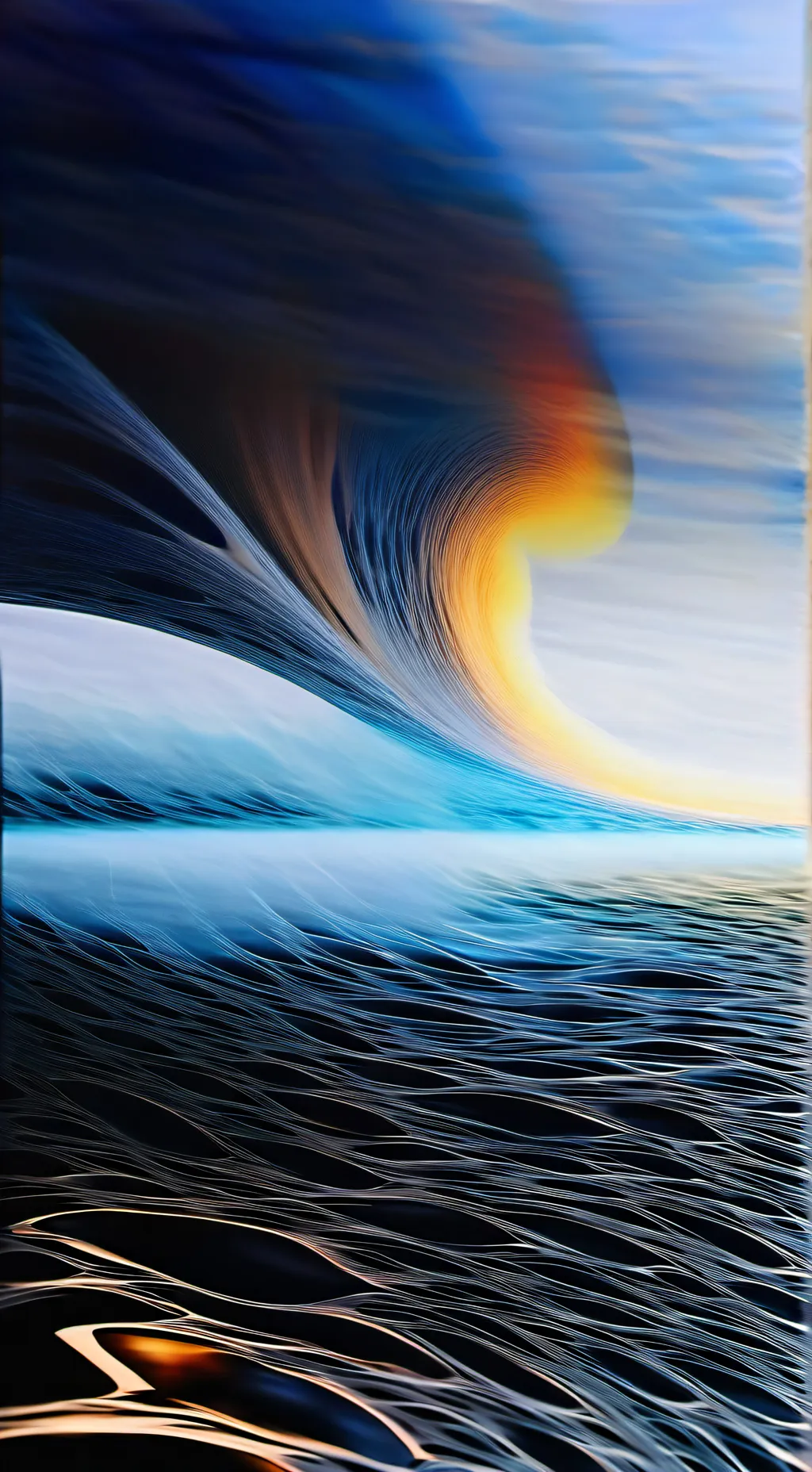 ai character: Subnautica 2 background