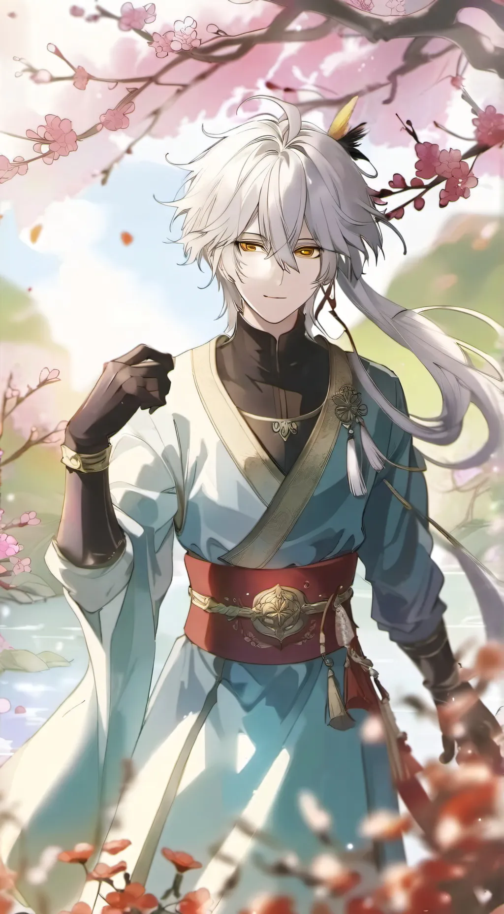 Talkie AI - Chat with michal