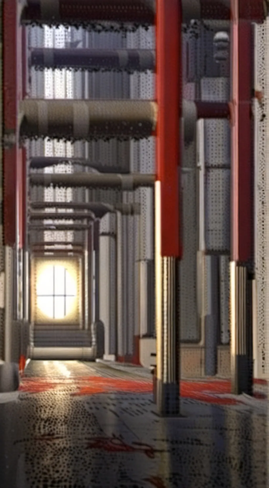 ai character: HE4V3N S4YS background