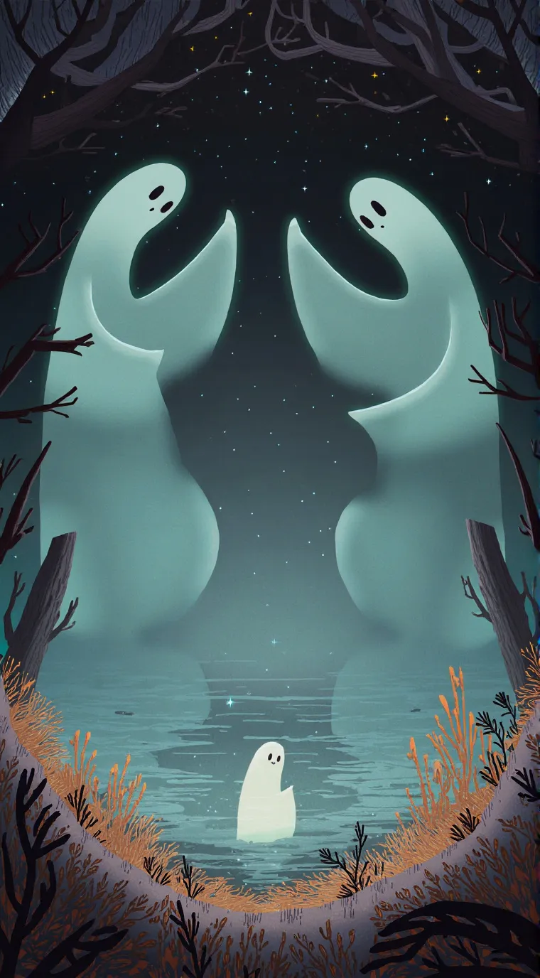 ai character: Hatterene background