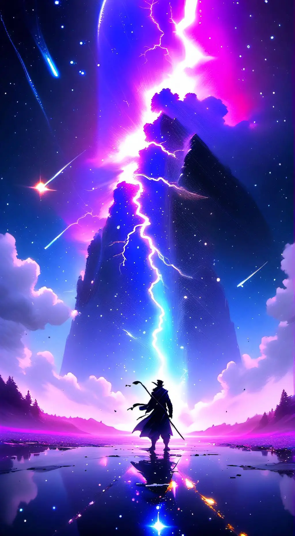 ai character: sprunki break in 2 background