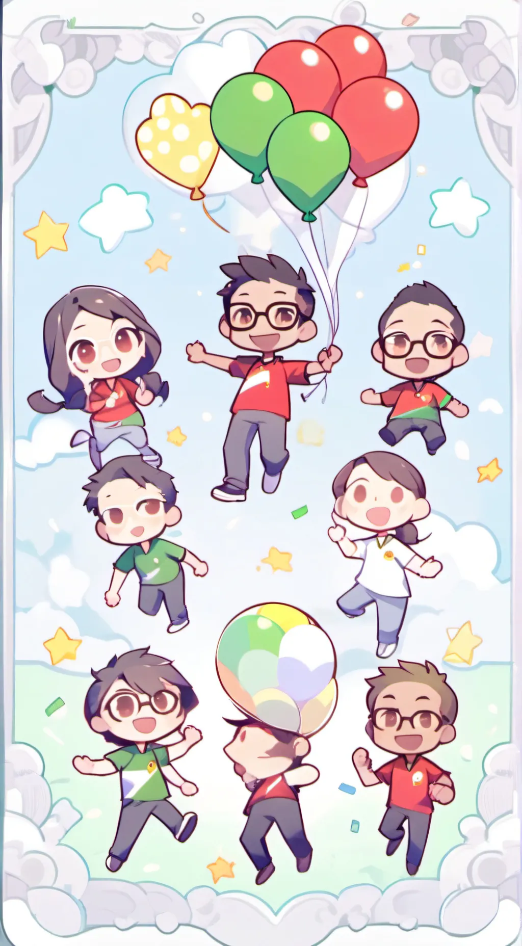 ai character: SECI Hates you background